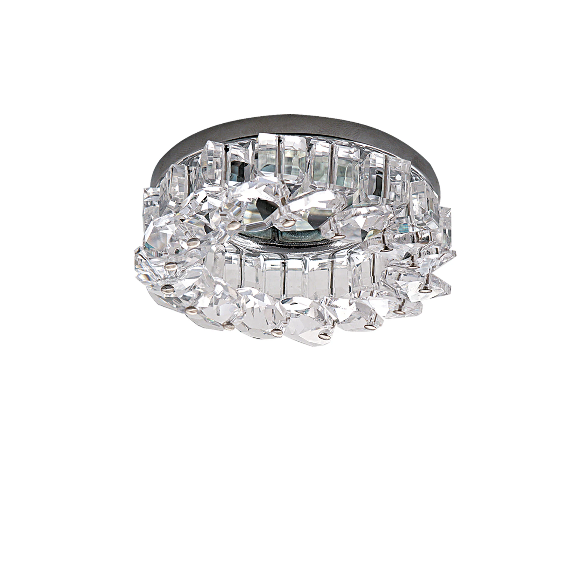 Встраиваемый светильник Lightstar Rocco 030504