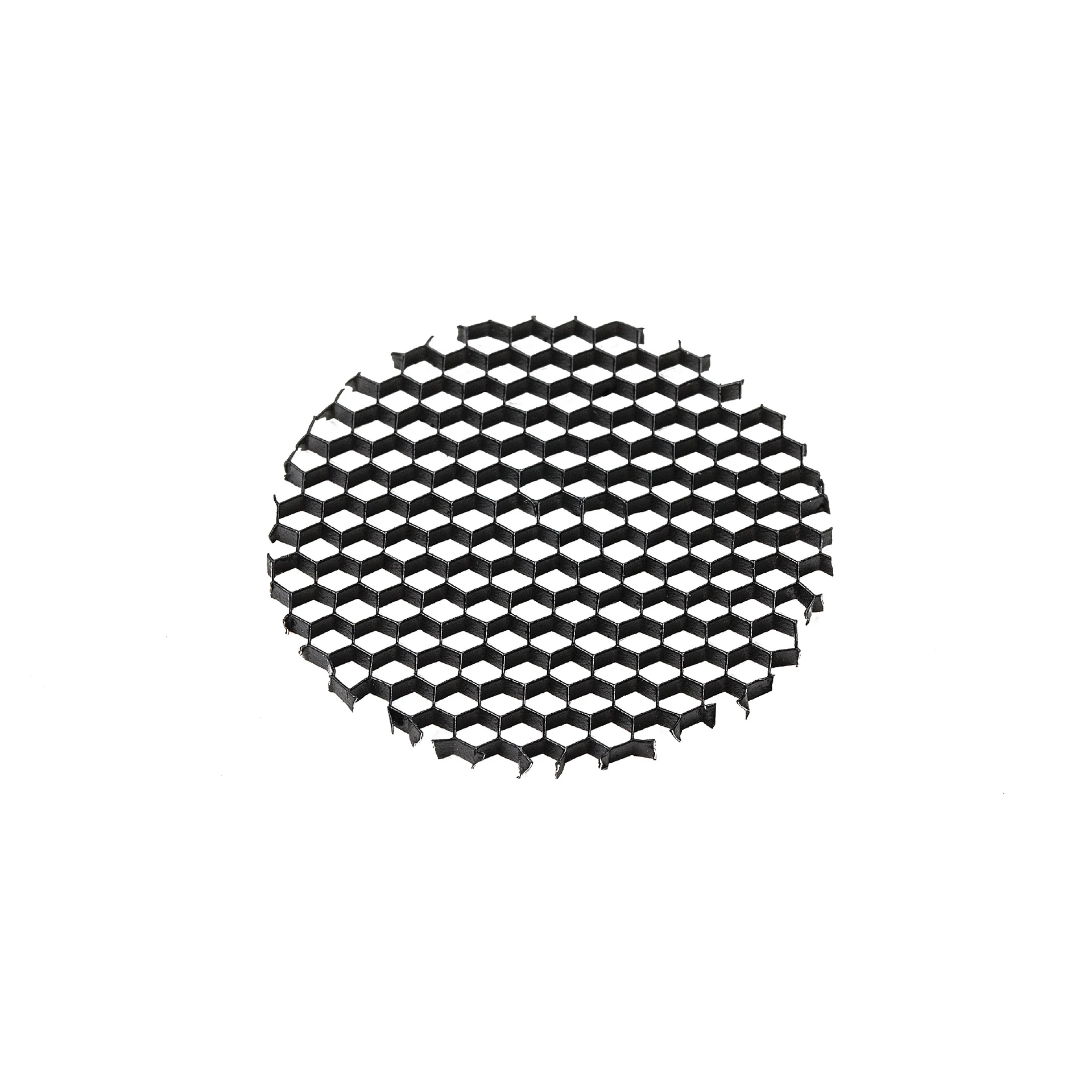 Антибликовый фильтр Honey Comb (D42) к 075236,075246,075000,07508X,07509X Lightstar STELLA 075001