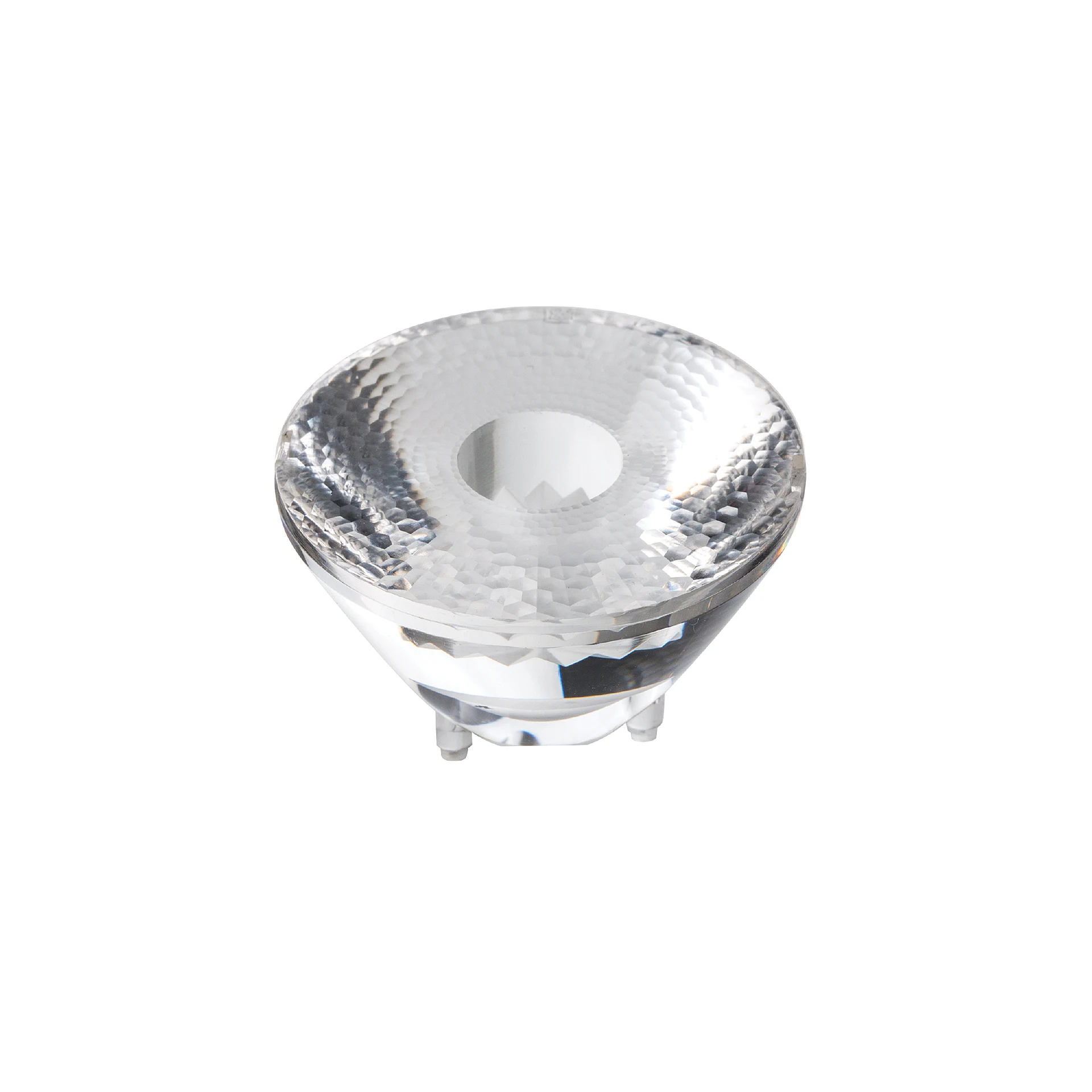 Сменная оптика для модулей 07505х max 5W линза 5G Lightstar STELLA BASE 075005