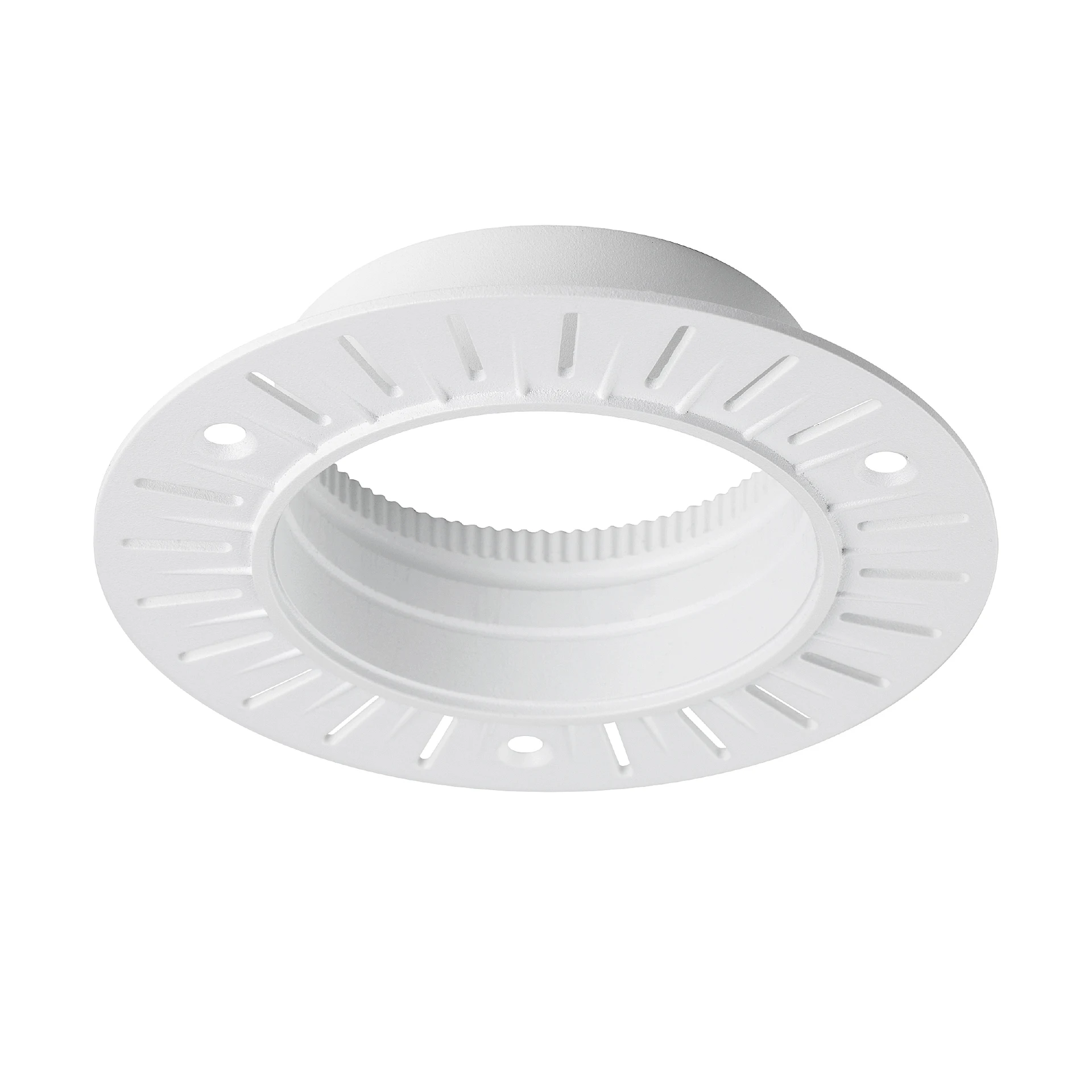 Рамка круглая скрытого монтажа для светодиодных модулей 0750xx Lightstar STELLA 075206-01