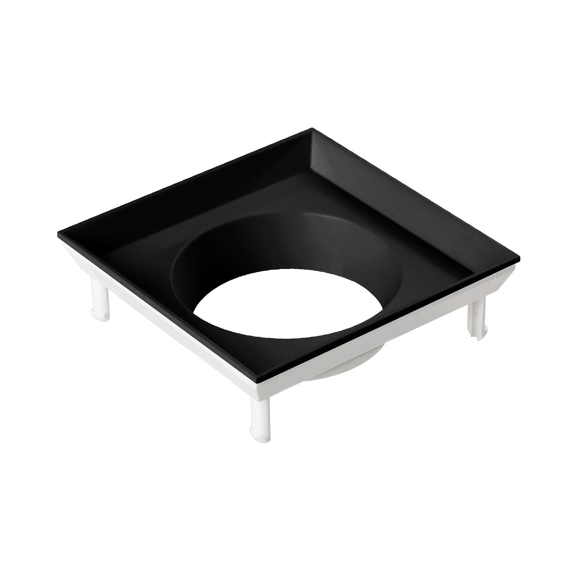 Рефлектор квадратный для рамок 07521х/07521X-01 и 07522х/07522X-01 Lightstar STELLA 075517