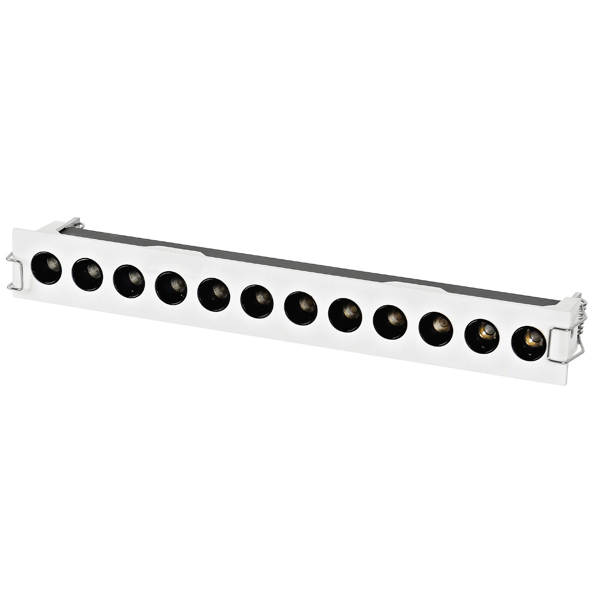 Встраиваемый светильник Lightstar Guarda 080346
