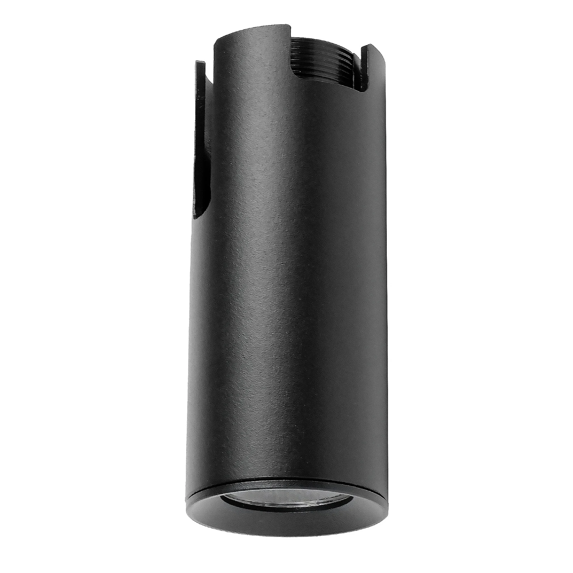 Трековый светильник Lightstar Due Hermes 210047