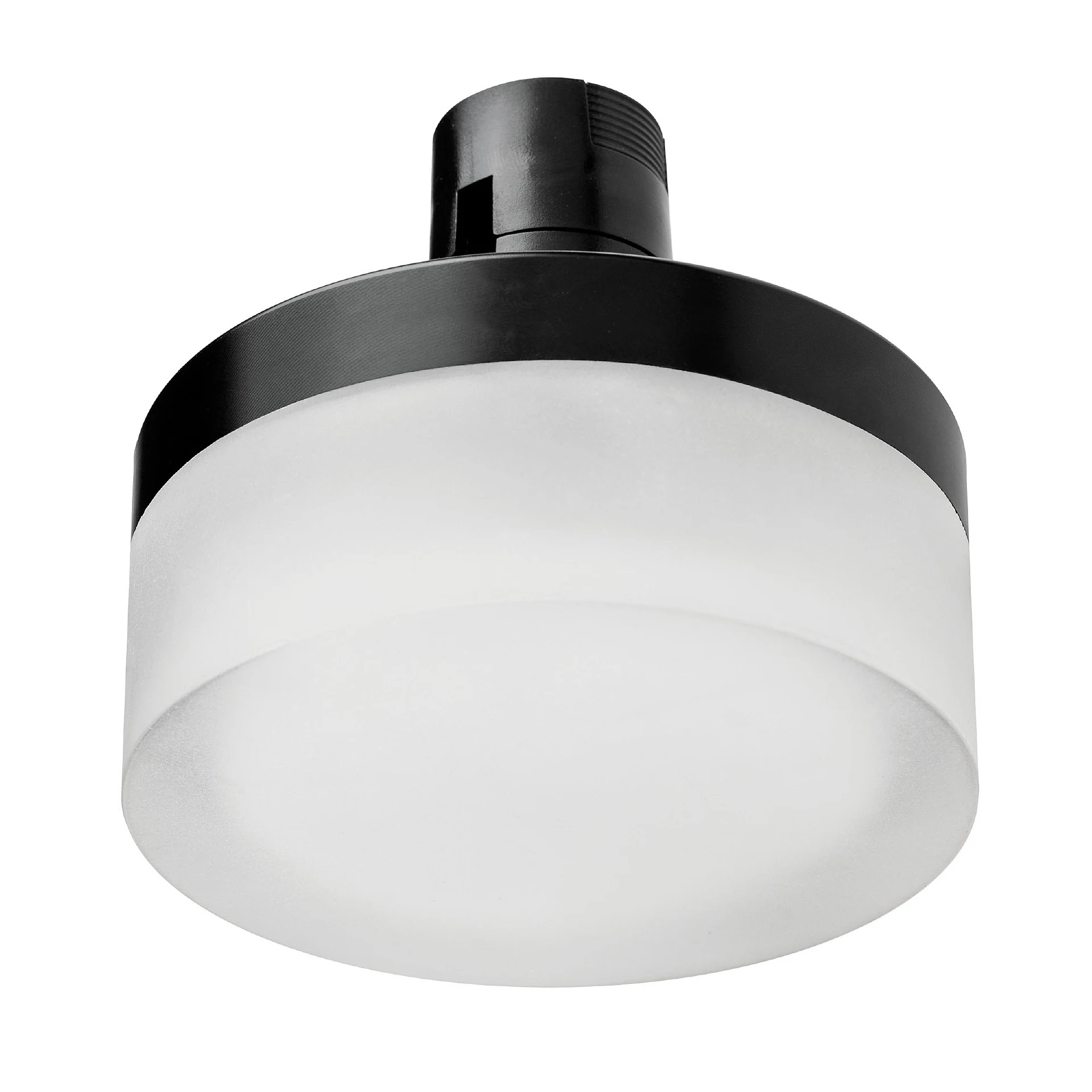 Трековый светильник Lightstar Due Hermes 210647