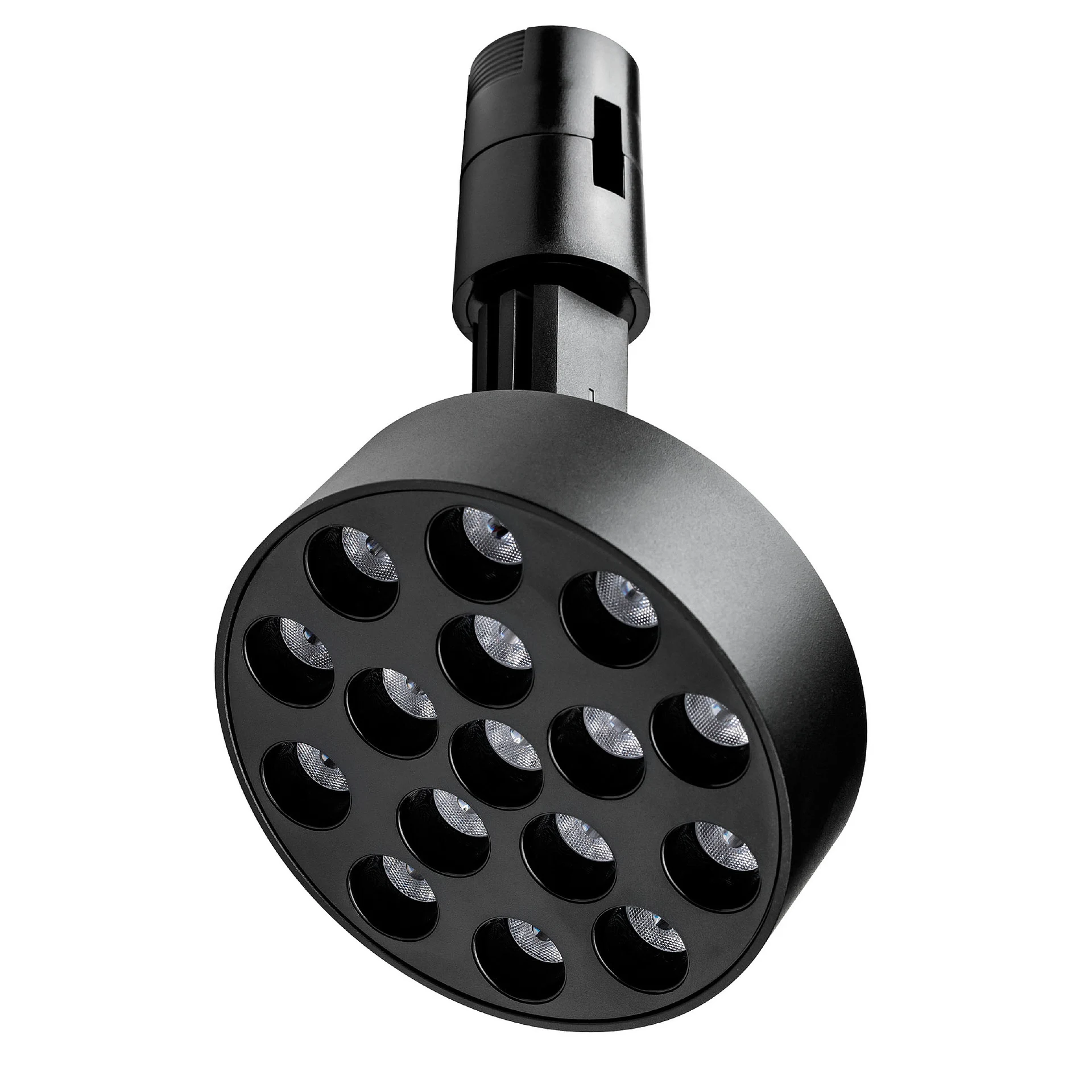 Трековый светильник Lightstar Due Hermes 210747