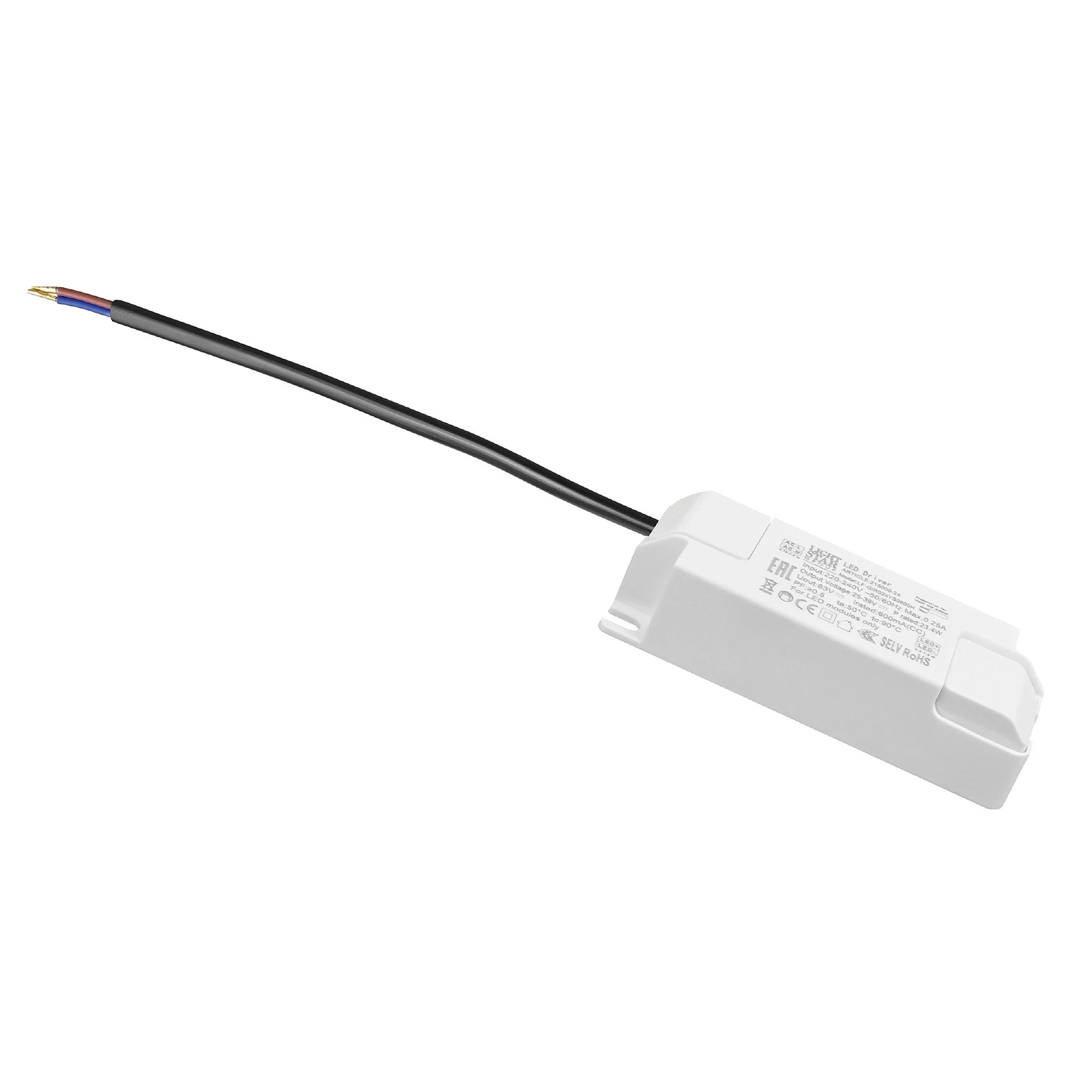 Блок питания 24W для серии ALTA 2152XX Lightstar Lightstar 215000-24