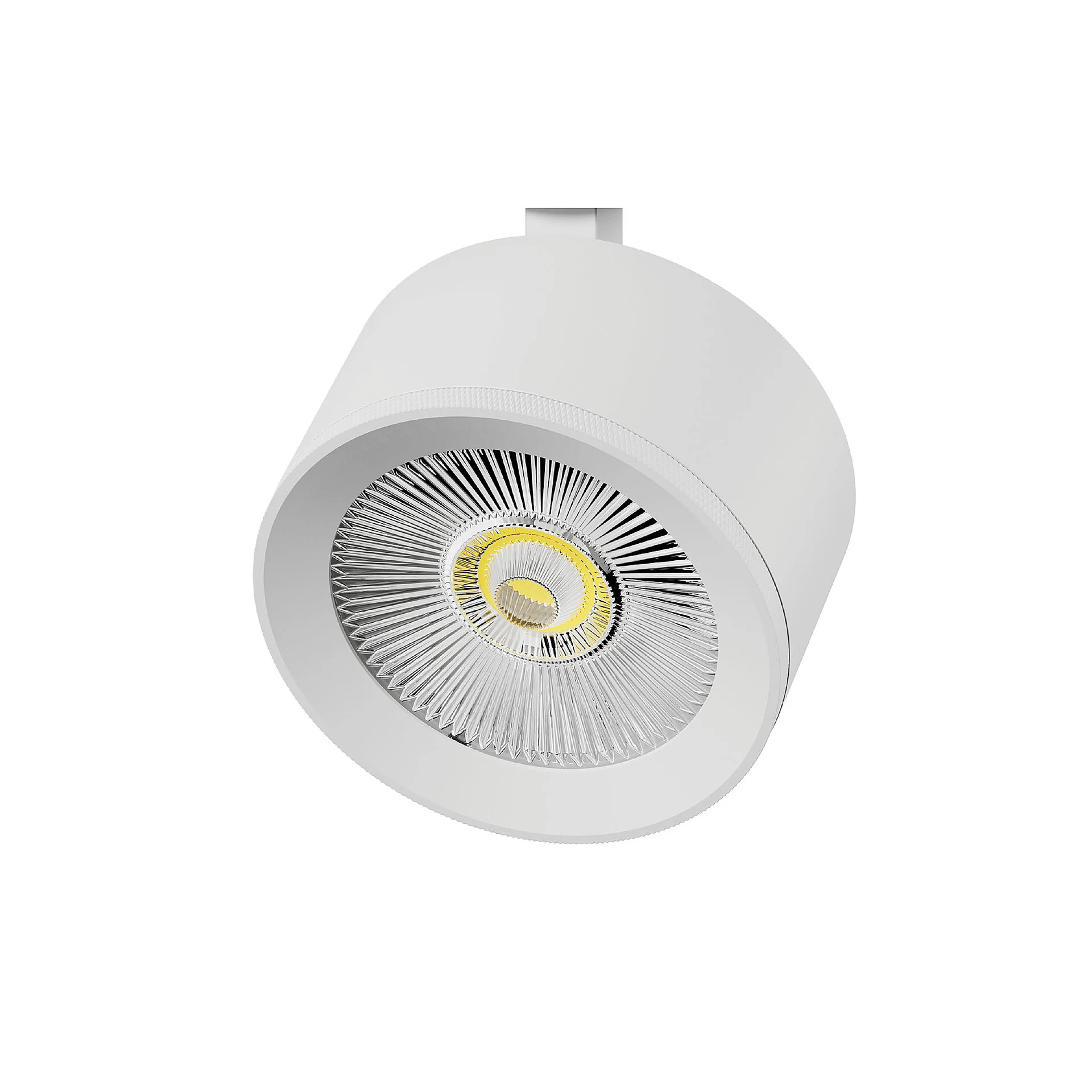 Светильник светодиодный (тушка) для трековых систем QUATTRO Lightstar Alta Pro 215536