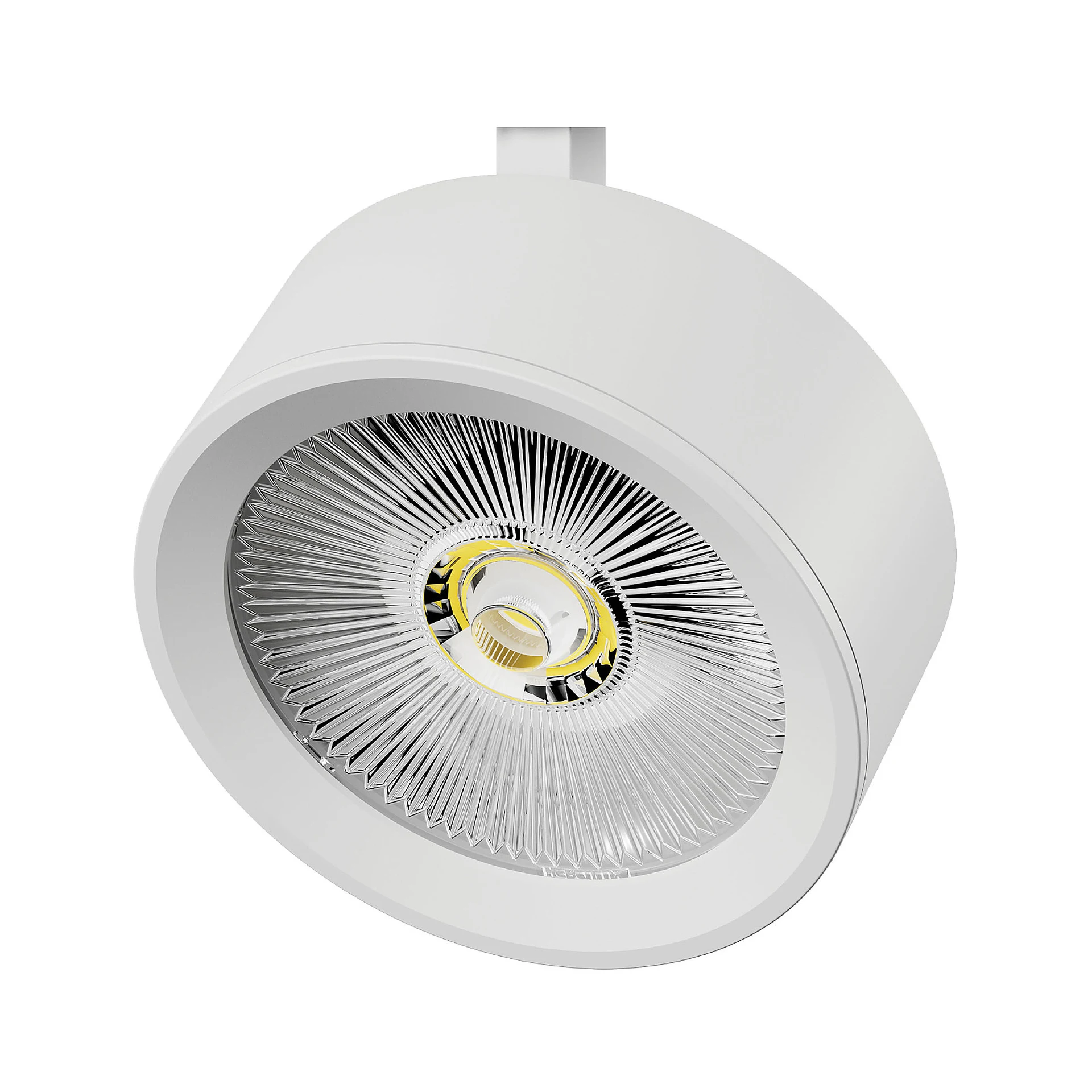 Светильник светодиодный (тушка) для трековых систем QUATTRO Lightstar Alta Pro 215636