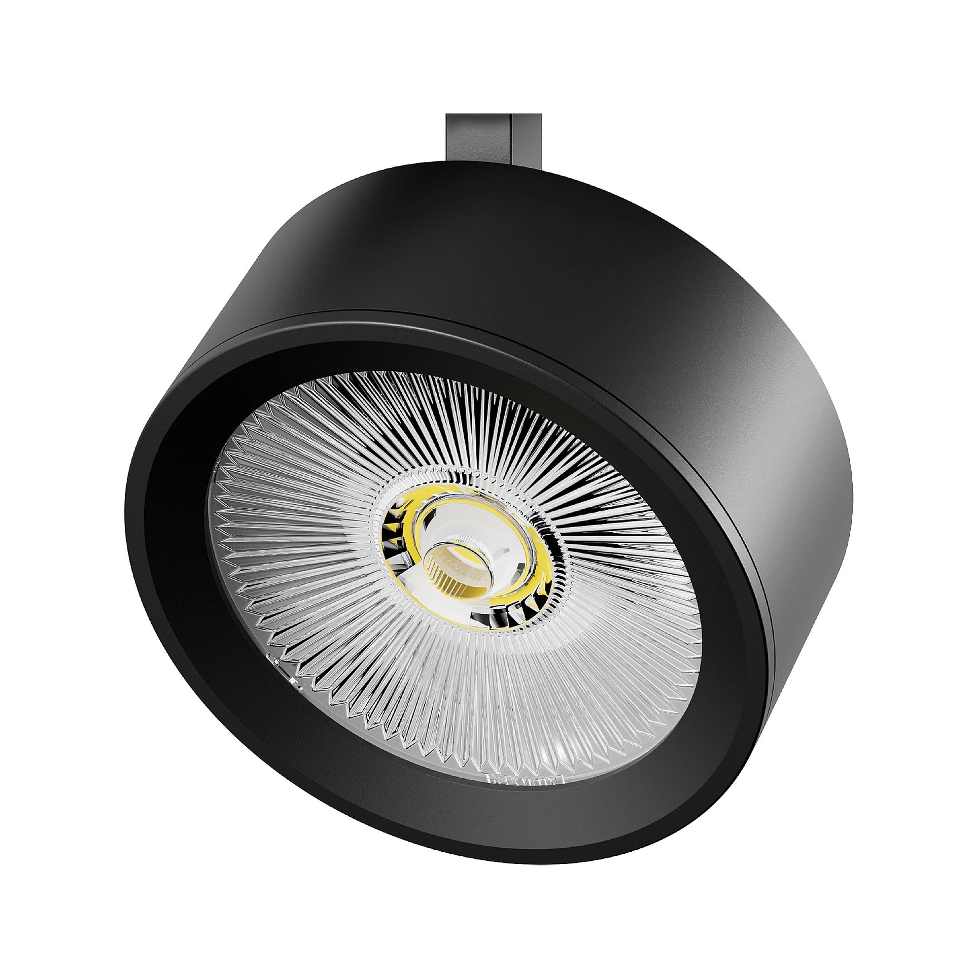 Светильник светодиодный (тушка) для трековых систем QUATTRO Lightstar Alta Pro 215647