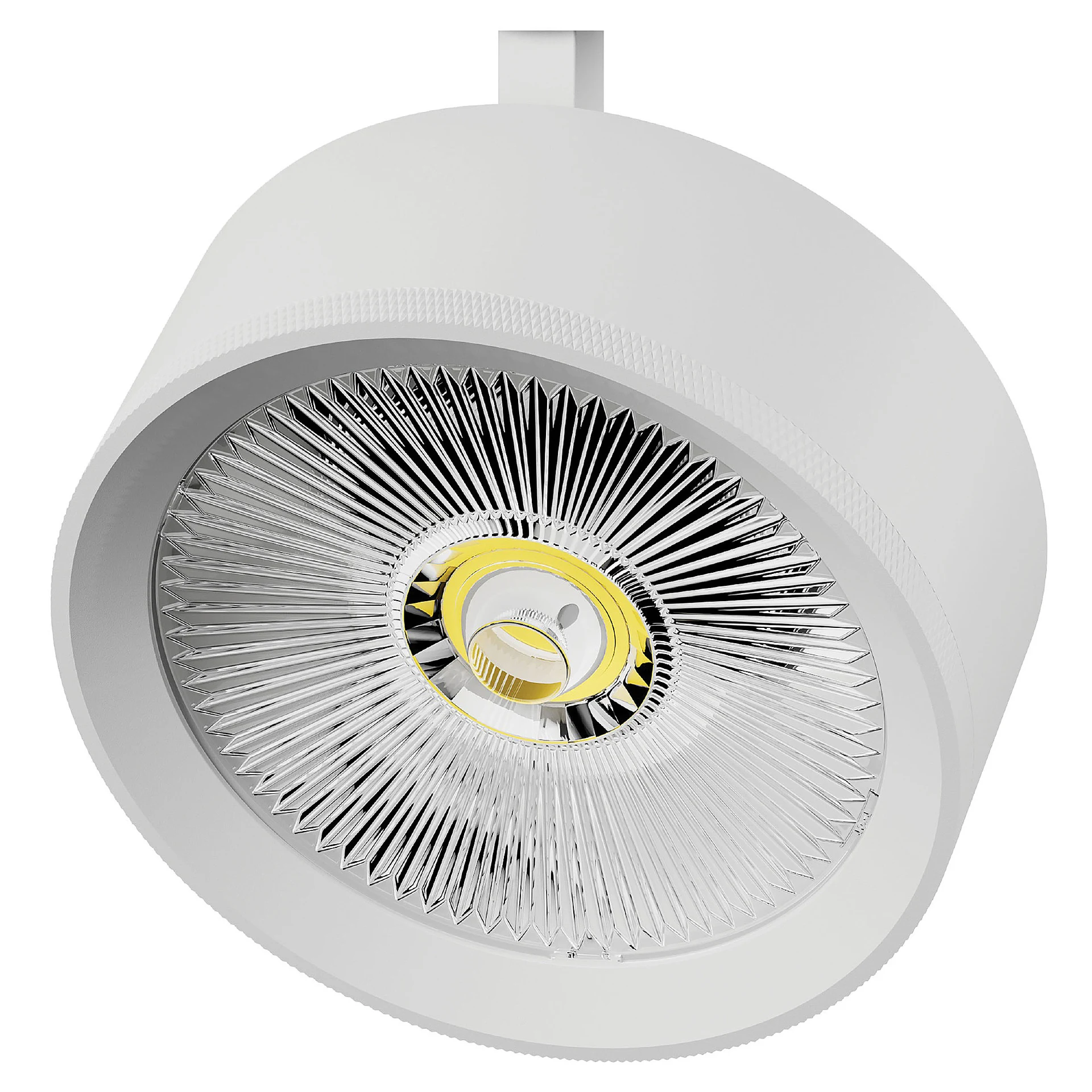 Светильник светодиодный (тушка) для трековых систем QUATTRO Lightstar Alta Pro 215746
