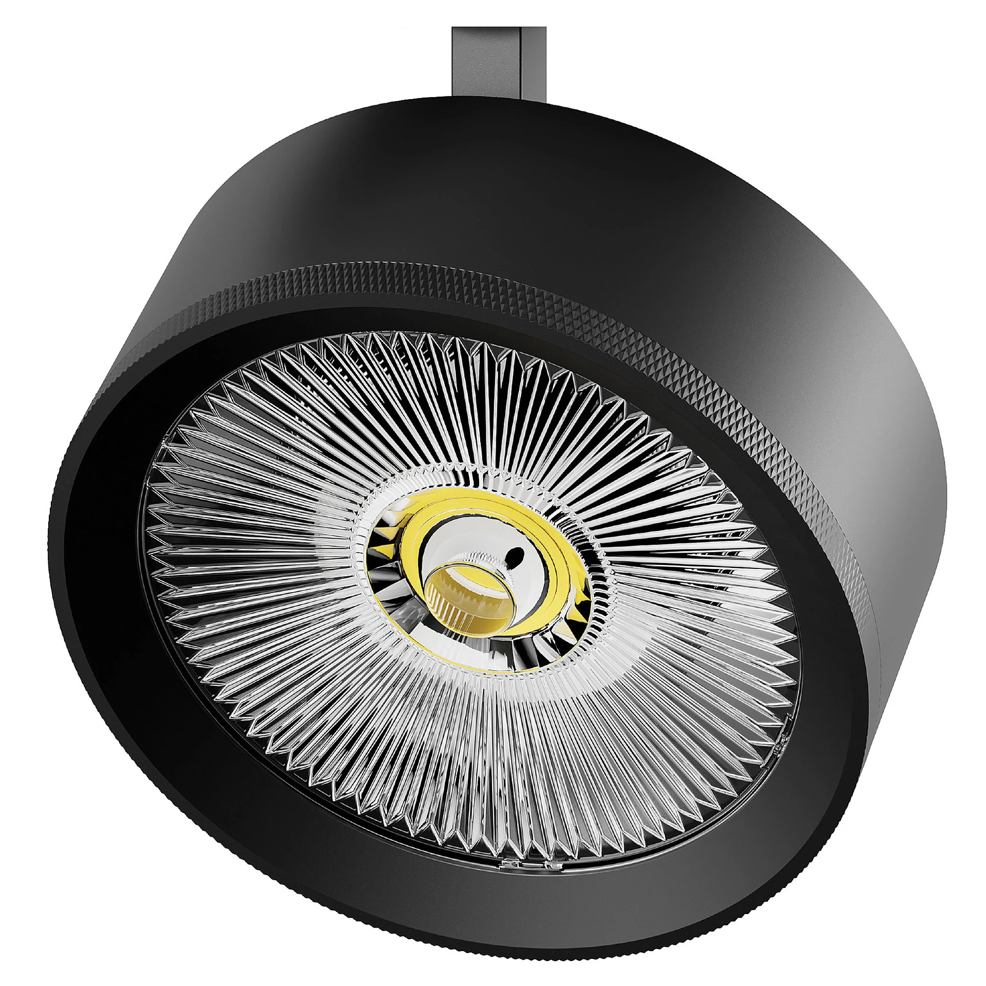 Светильник светодиодный (тушка) для трековых систем QUATTRO Lightstar Alta Pro 215747
