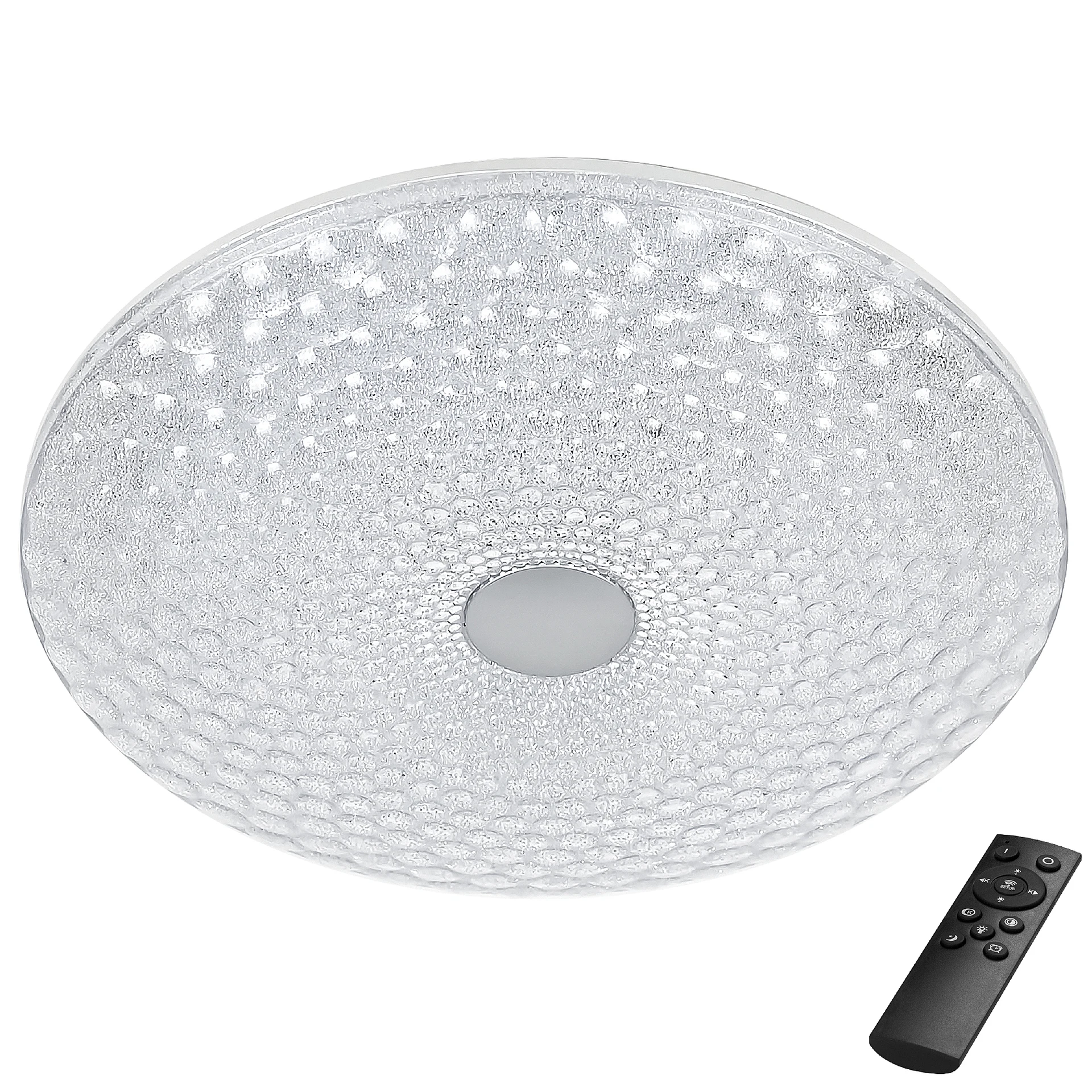 Светильник потолочный Lightstar Arco III 225540