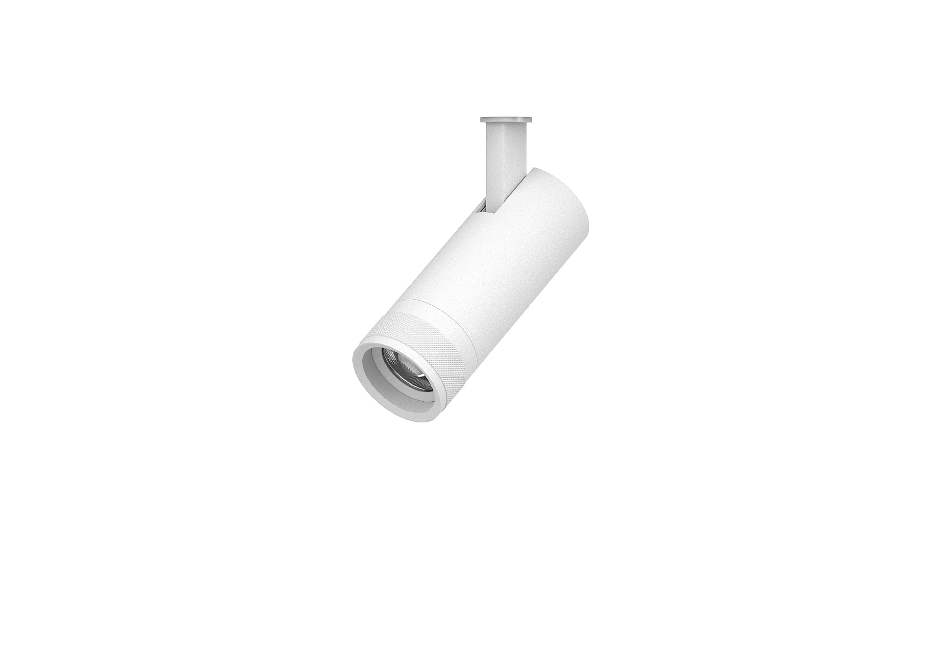 Светильник профессиональный тушка BARRA/QUATTRO Lightstar Canno Pro 304126