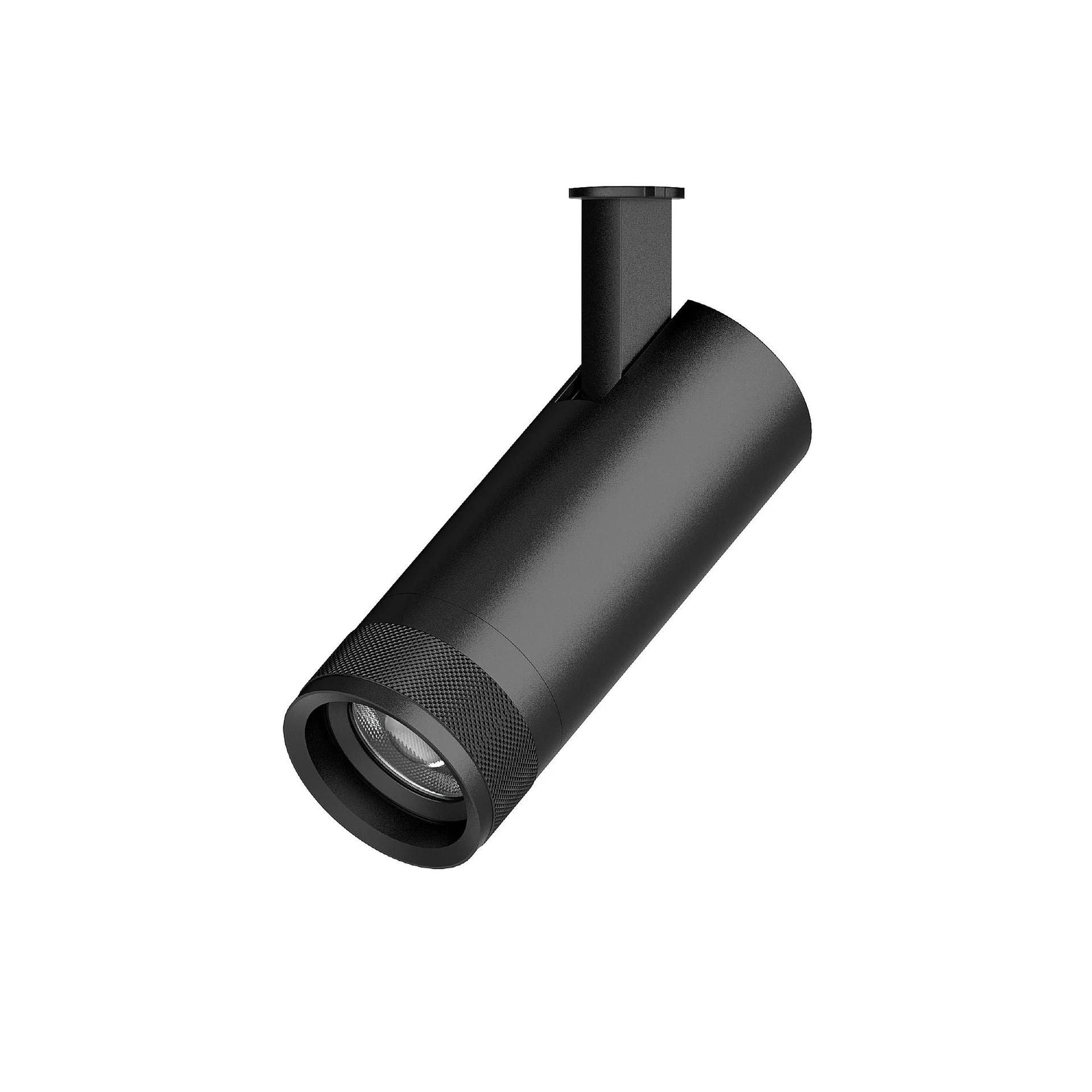 Светильник профессиональный тушка BARRA/QUATTRO Lightstar Canno Pro 304127