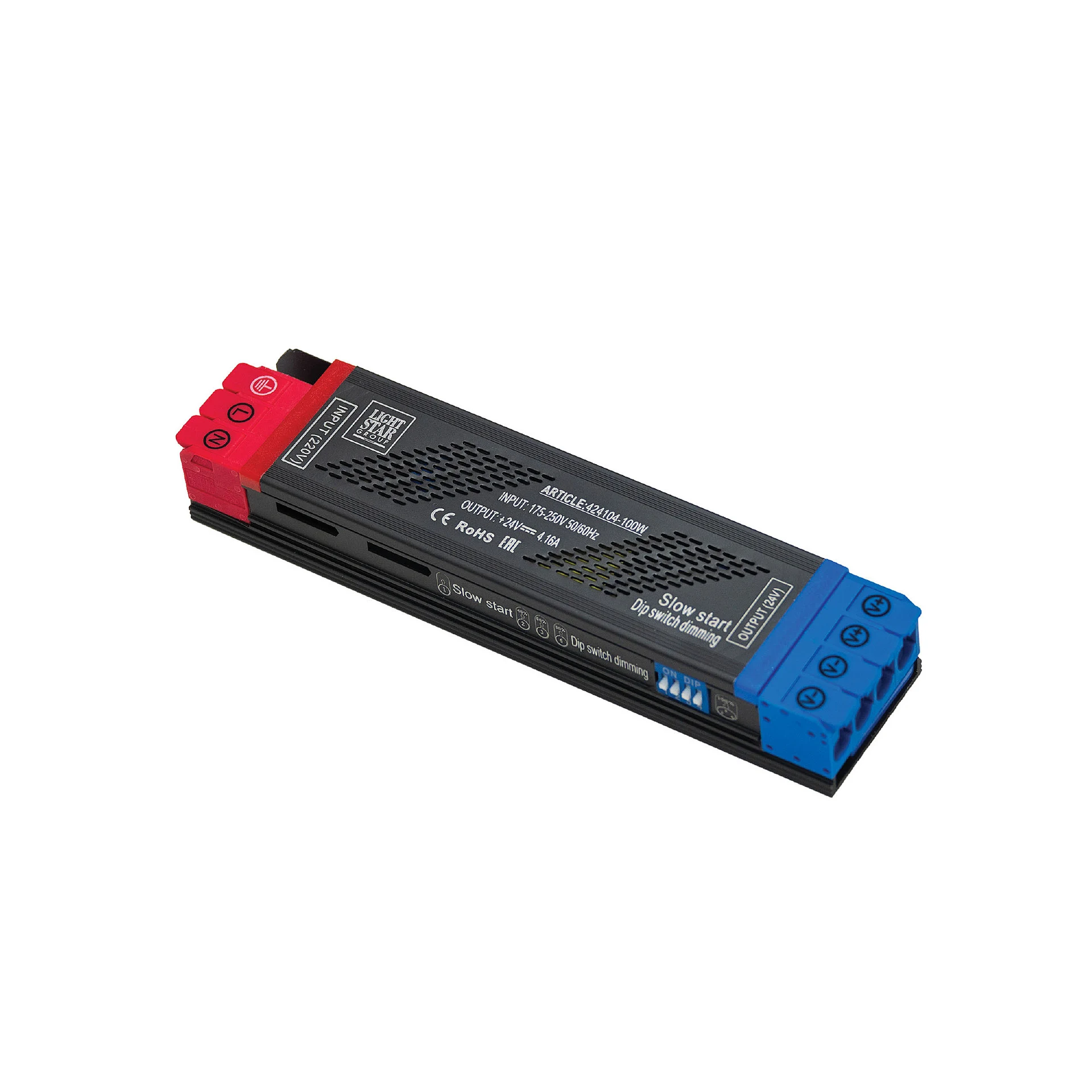 Блок питания Lightstar Lightstar 424104