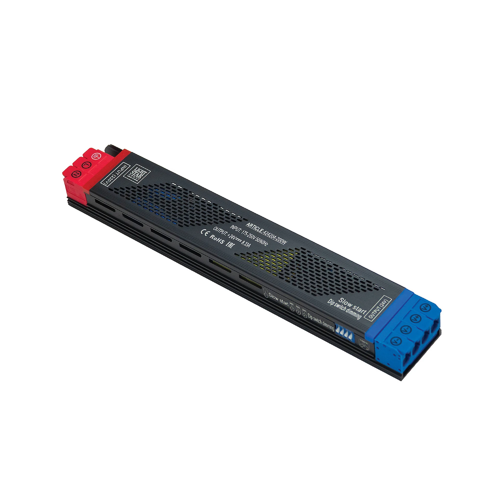 Блок питания Lightstar Lightstar 424204