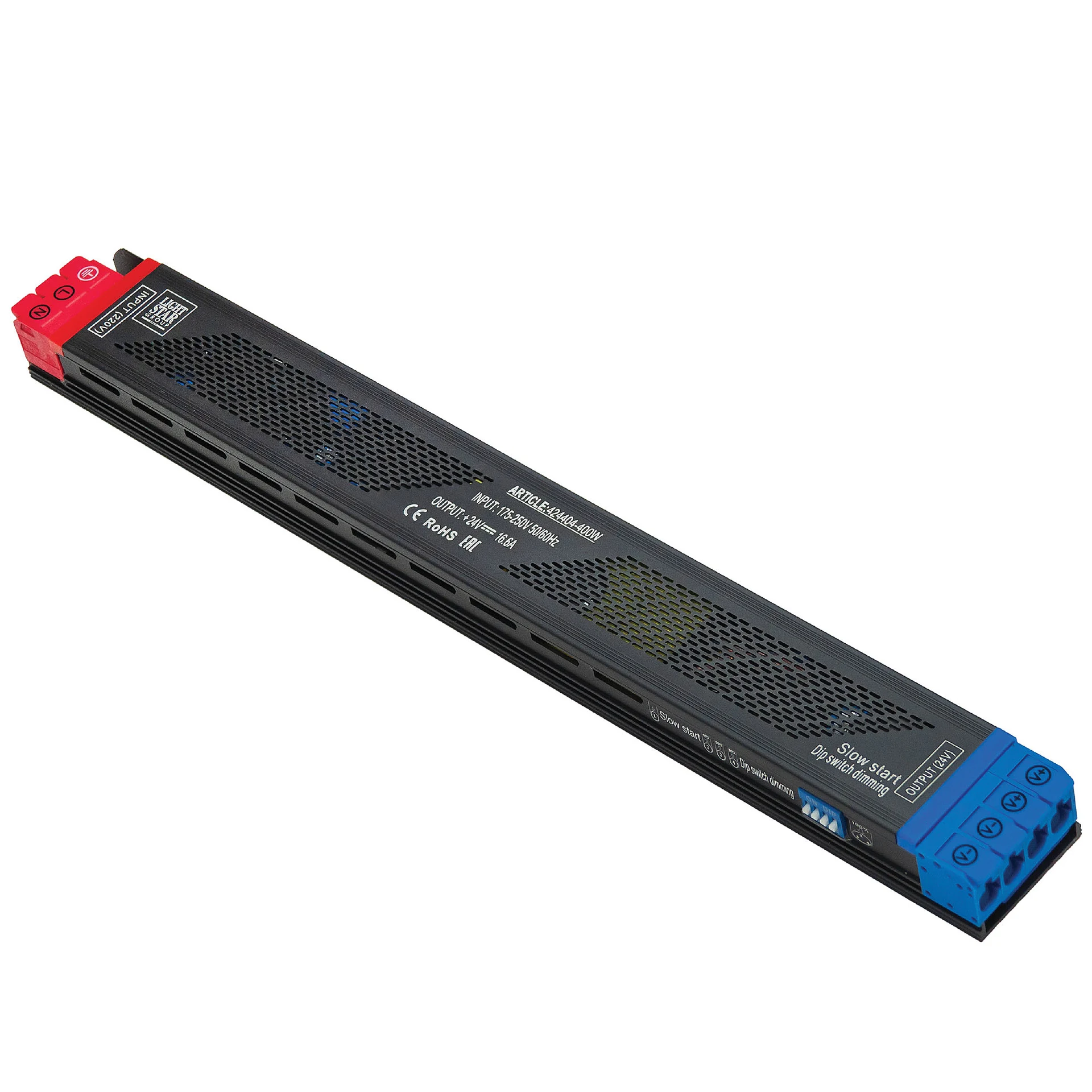 Блок питания Lightstar Lightstar 424404
