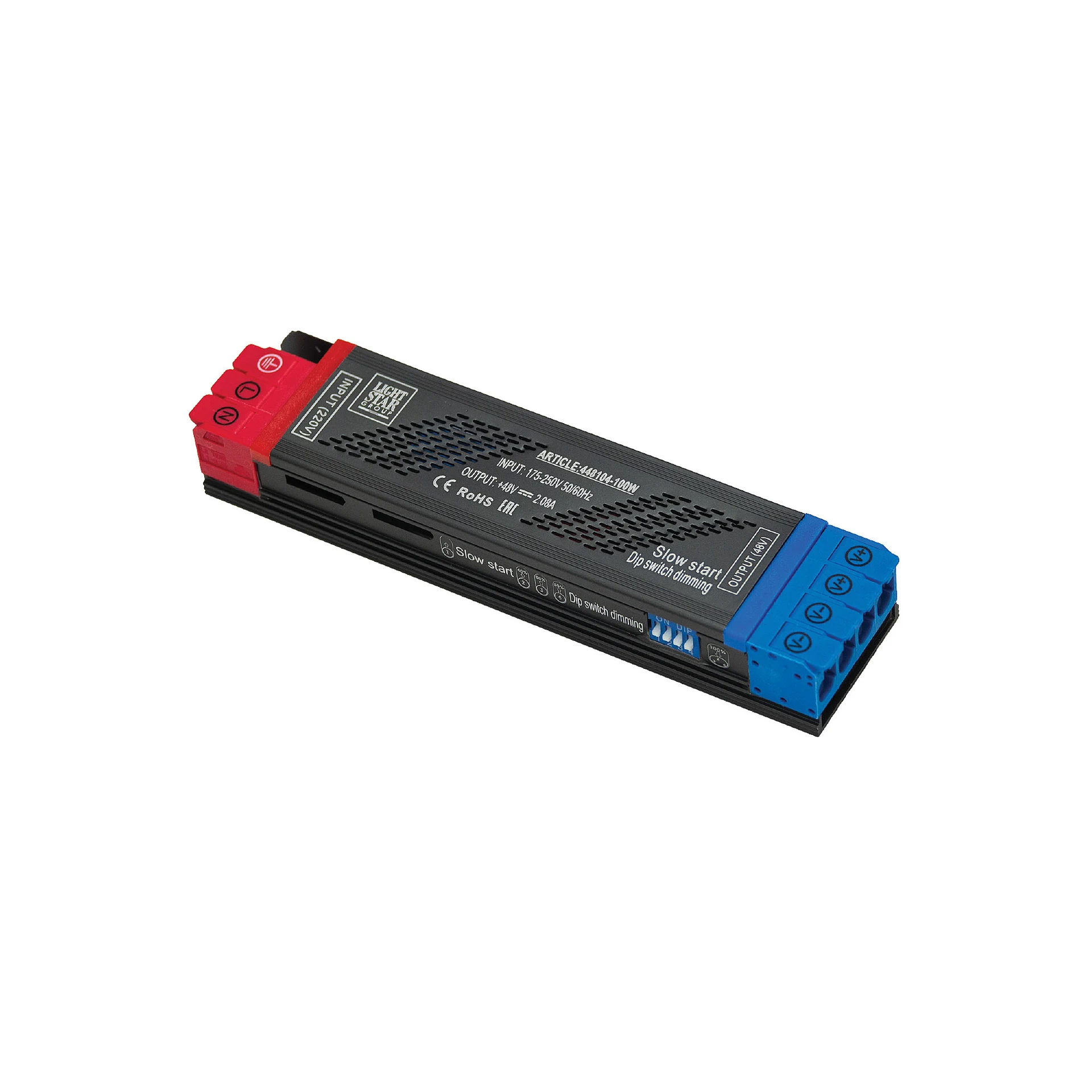 Блок питания Lightstar Lightstar 448104
