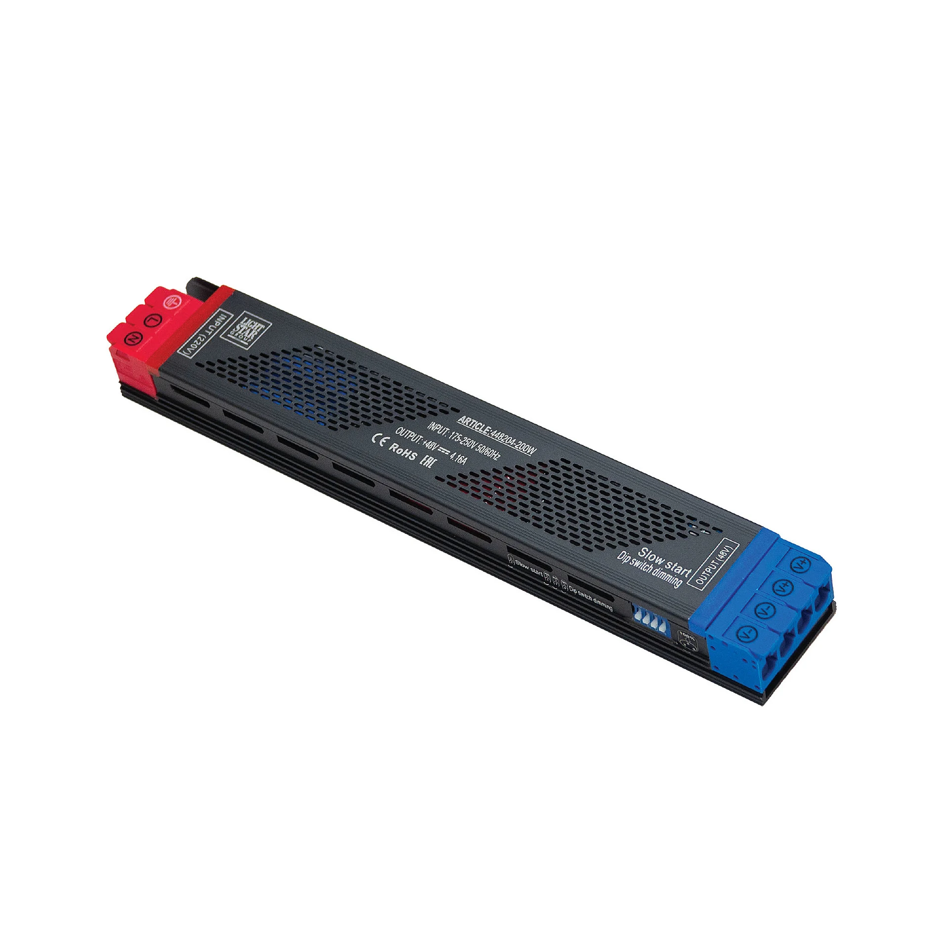 Блок питания Lightstar Lightstar 448204