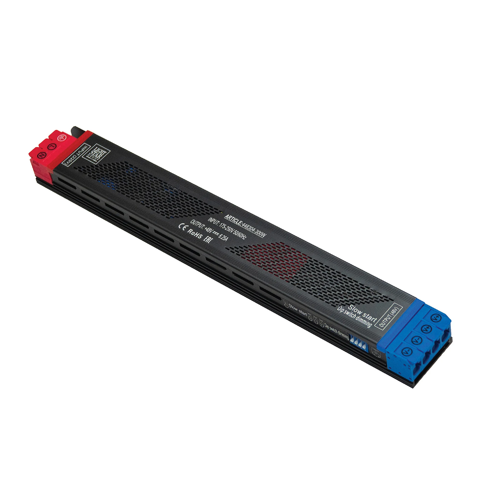 Блок питания Lightstar Lightstar 448304