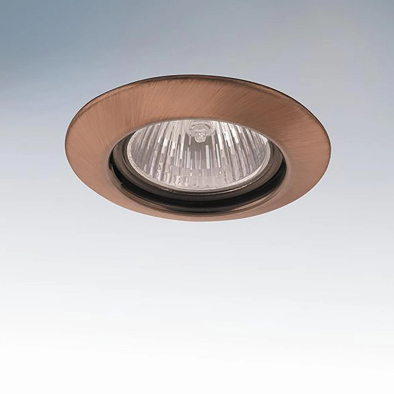 Встраиваемый светильник Lightstar Teso Fix 011078