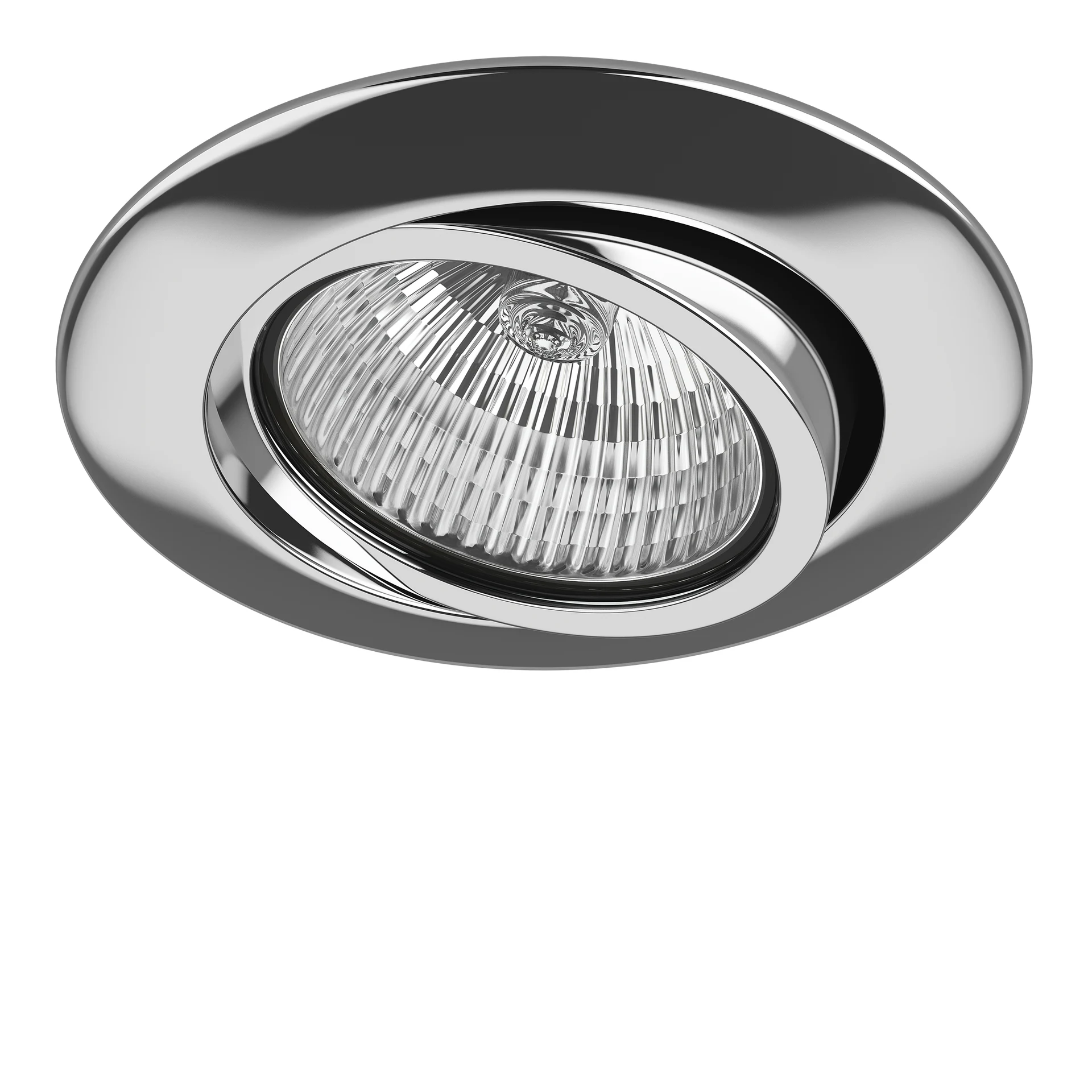 Встраиваемый светильник Lightstar Teso adj 011084
