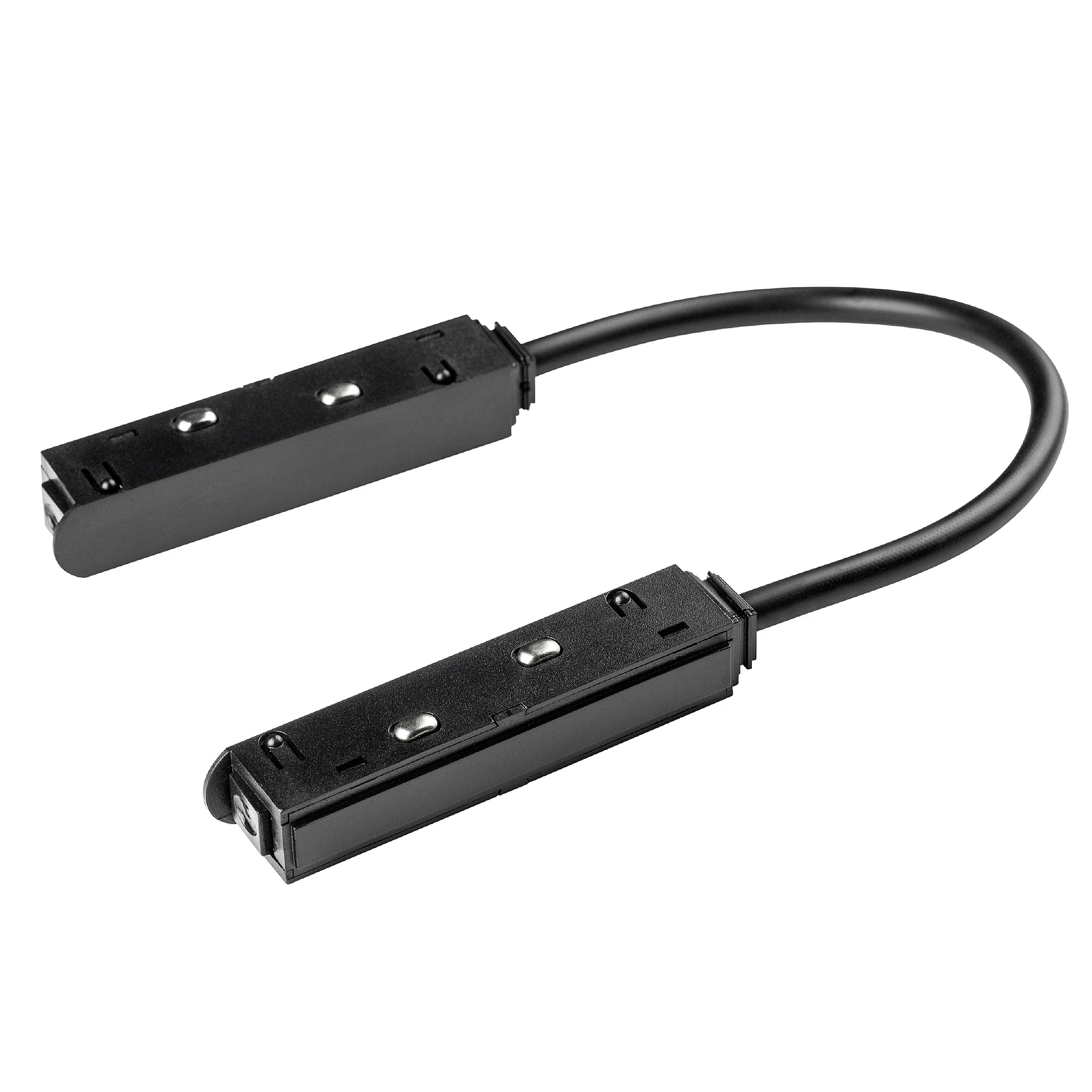 Коннектор для шинопровода Lightstar Uno Mini 509157M2
