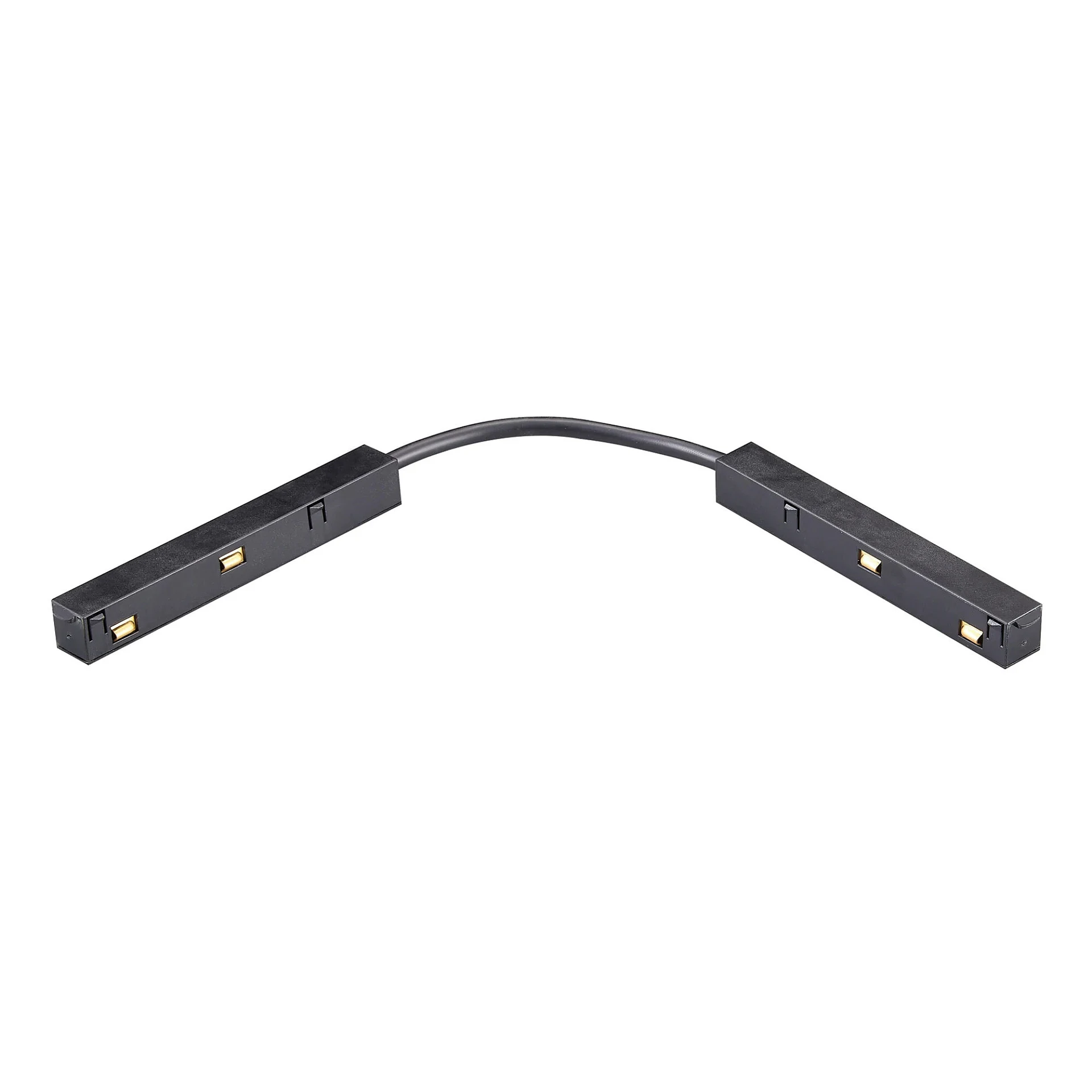Коннектор для шинопровода Lightstar Uno Pro 509157P
