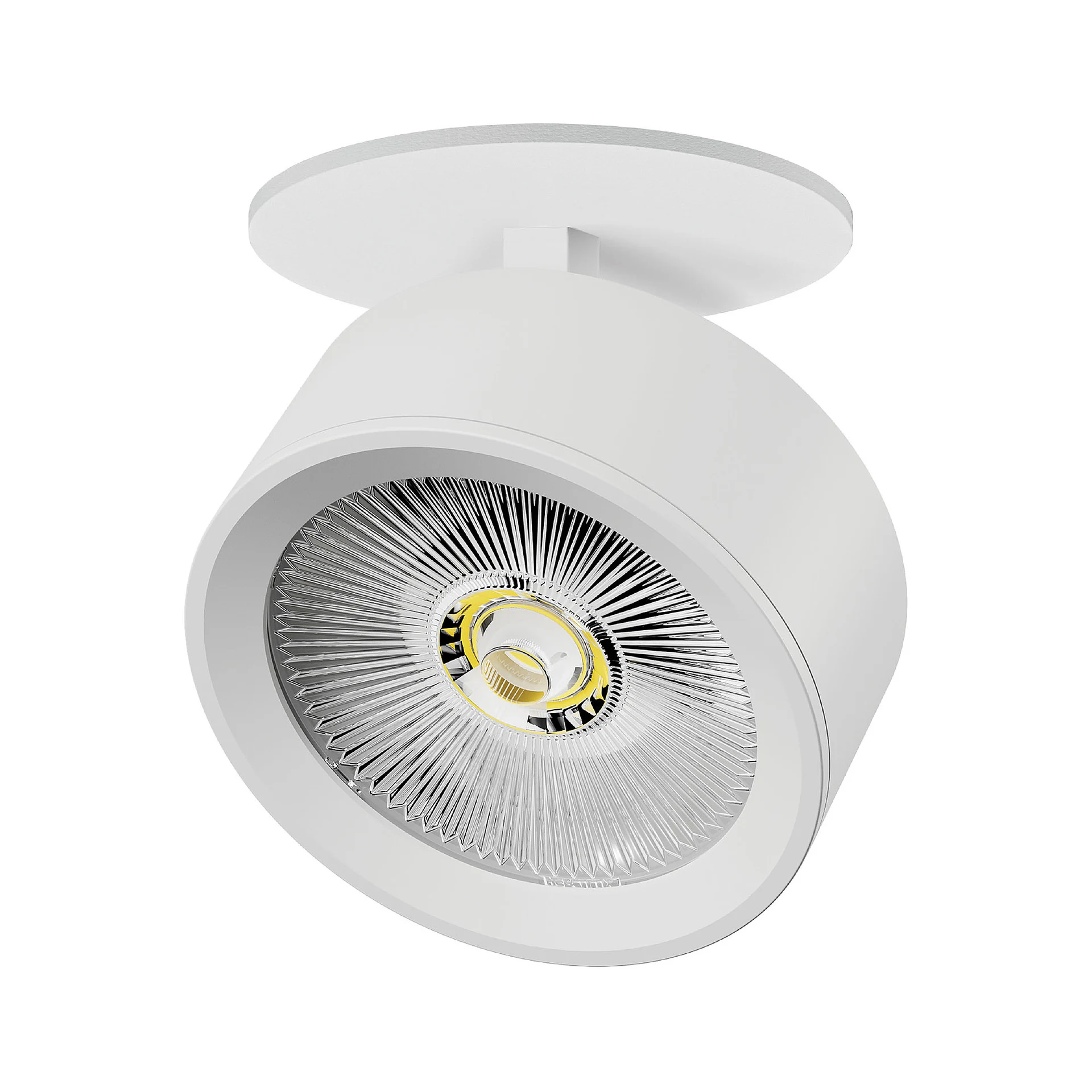 Встраиваемый светильник Lightstar Alta Pro A5636RS
