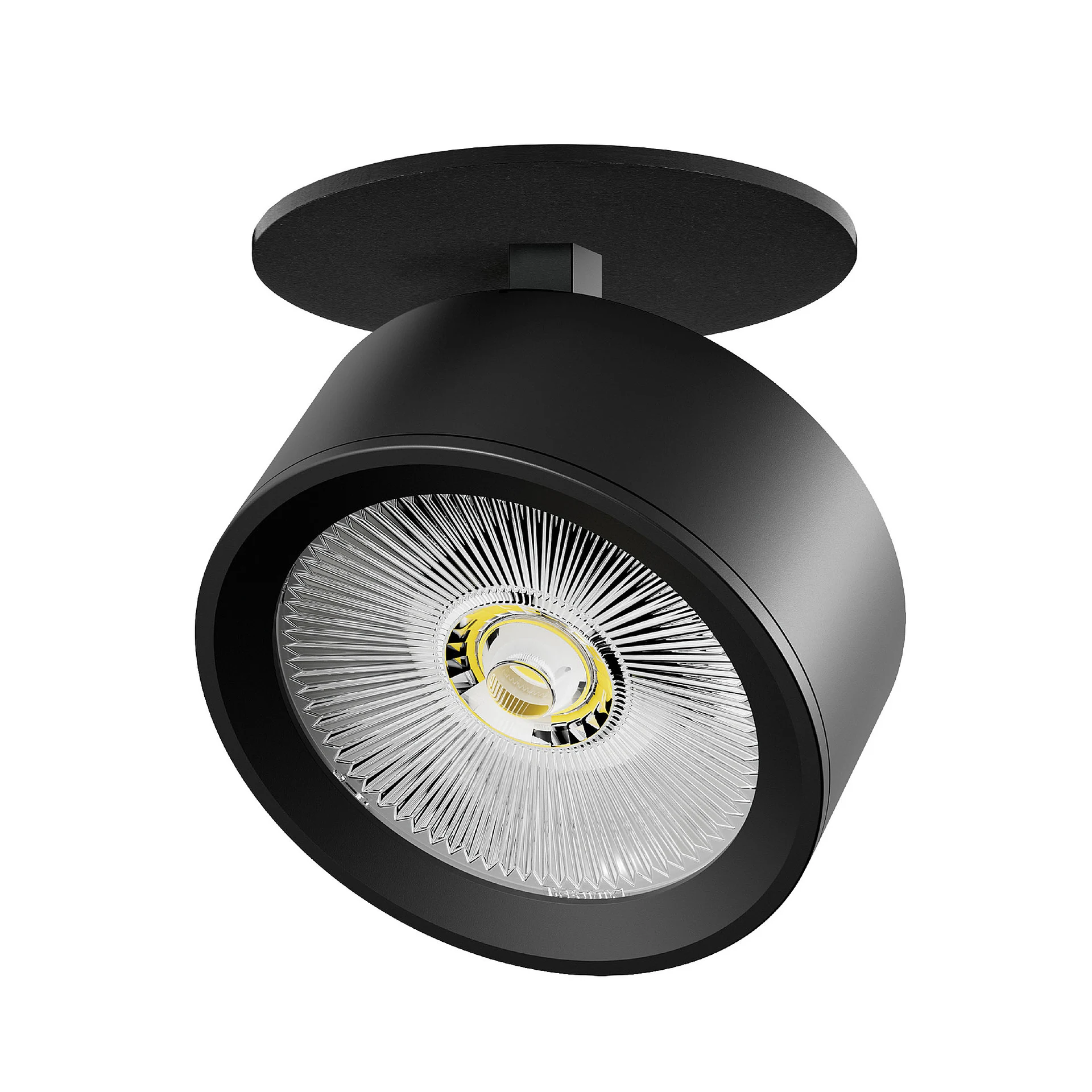 Встраиваемый светильник Lightstar Alta Pro A5647RS