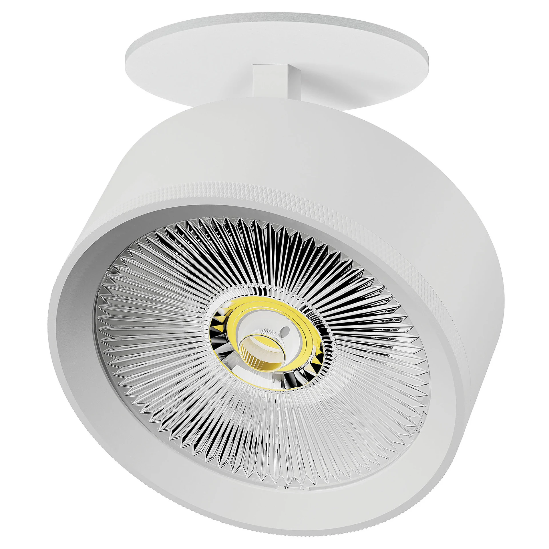 Встраиваемый светильник Lightstar Alta Pro A5736RS
