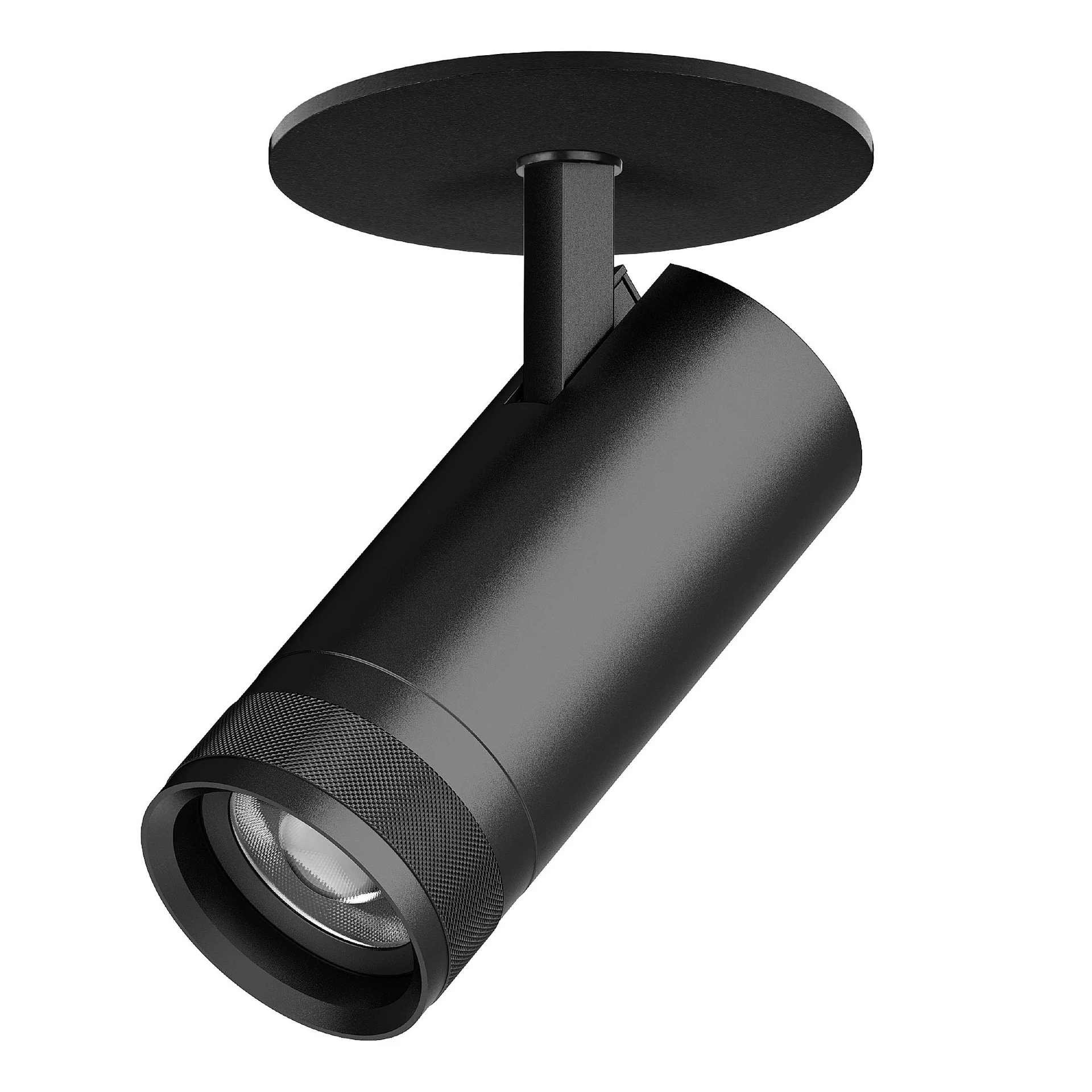 Встраиваемый светильник Lightstar Canno Pro C4207RS
