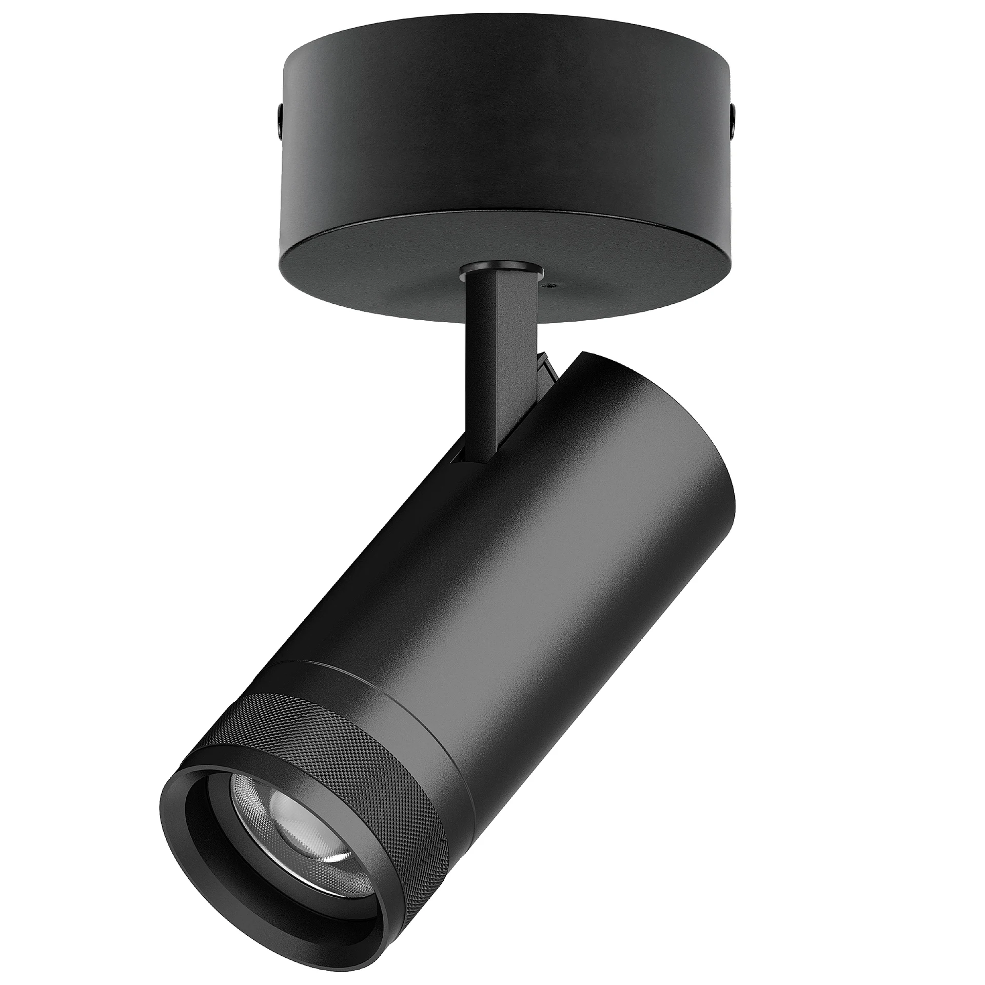 Светильник спот Lightstar Canno Pro C4207SO