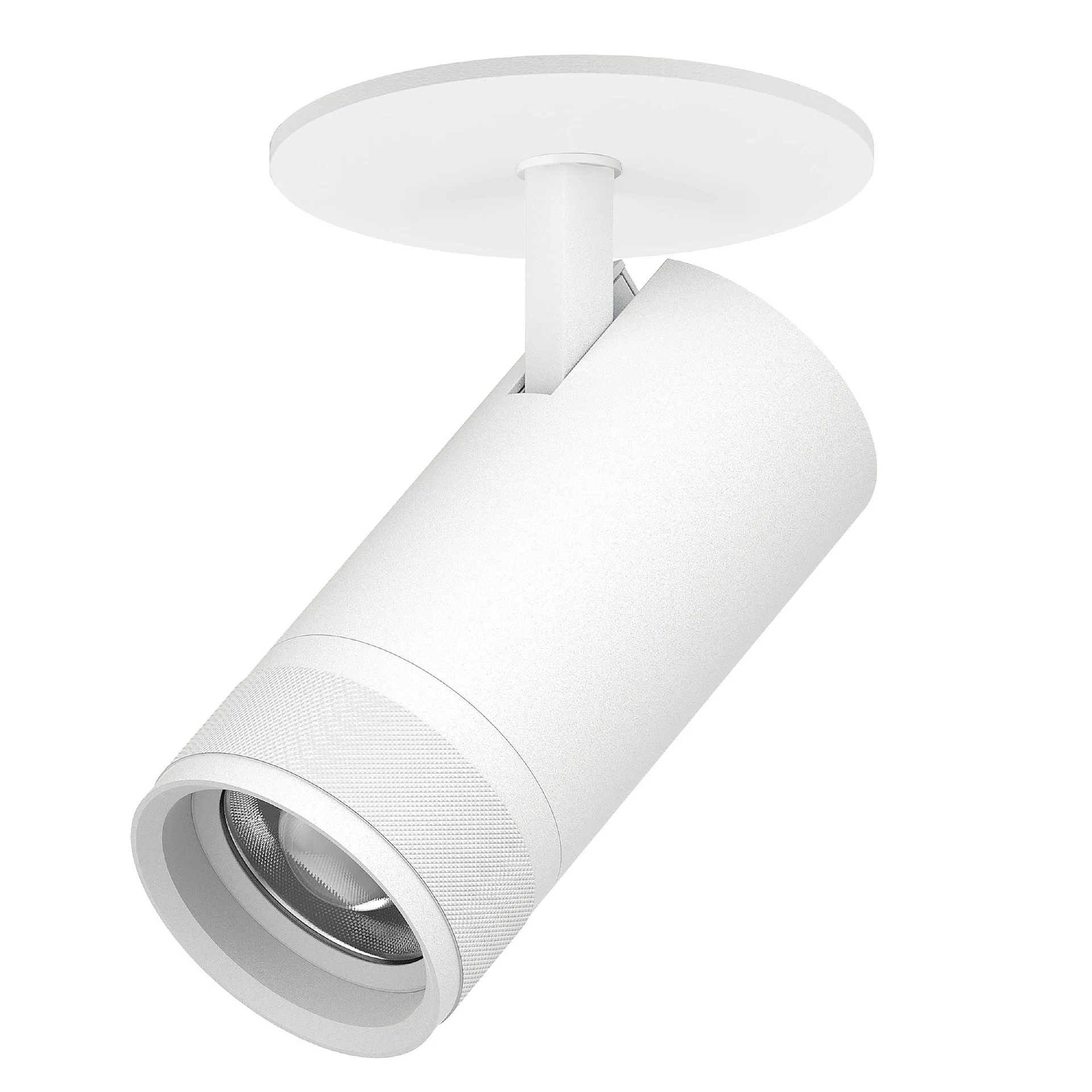 Встраиваемый светильник Lightstar Canno Pro C4306RS