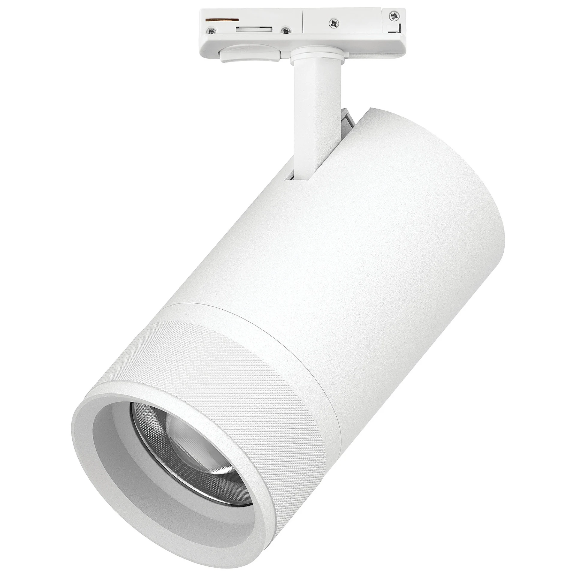 Трековый светильник Lightstar Canno Pro C4406SS