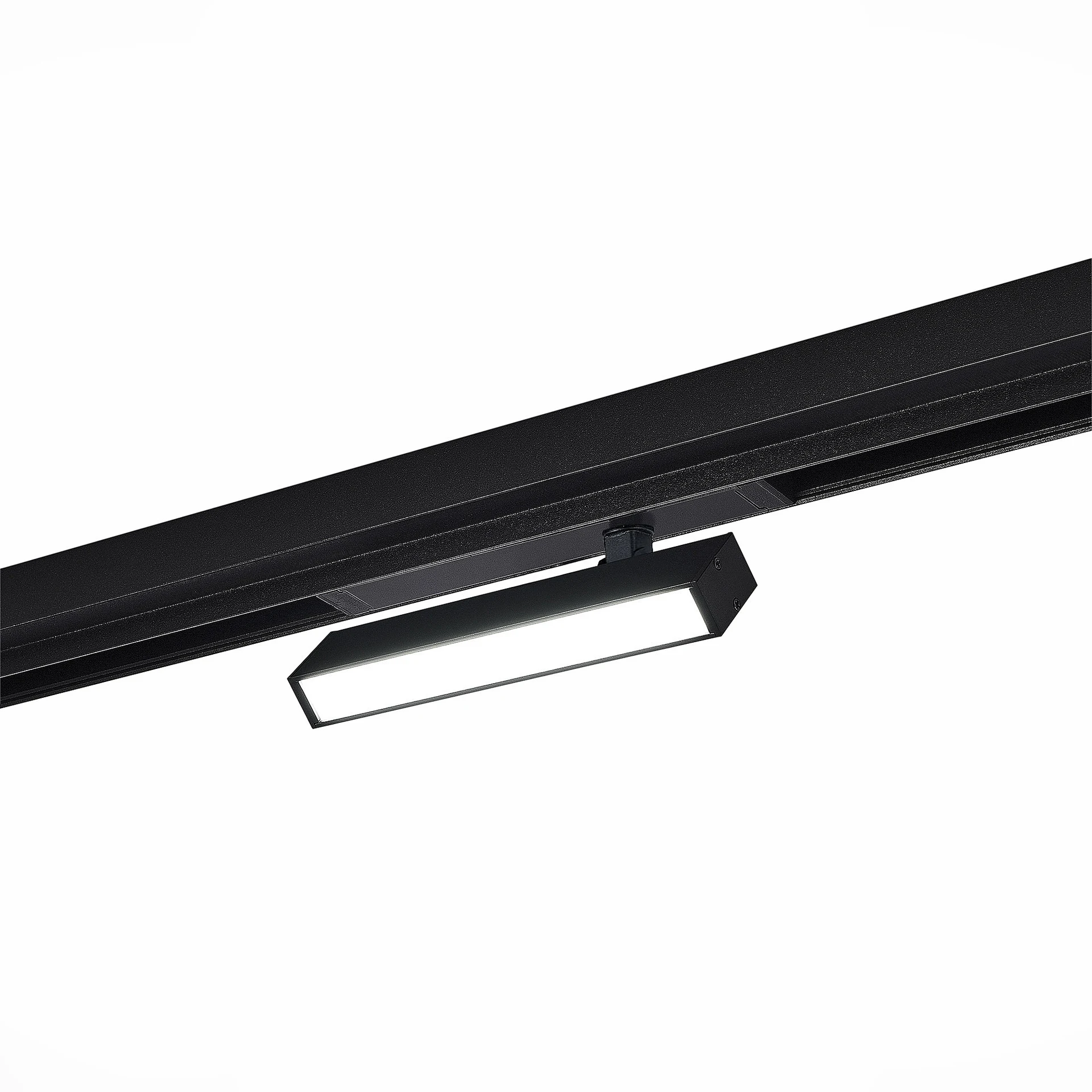 Трековый светильник ST Luce Skyline 220 ST378.496.09