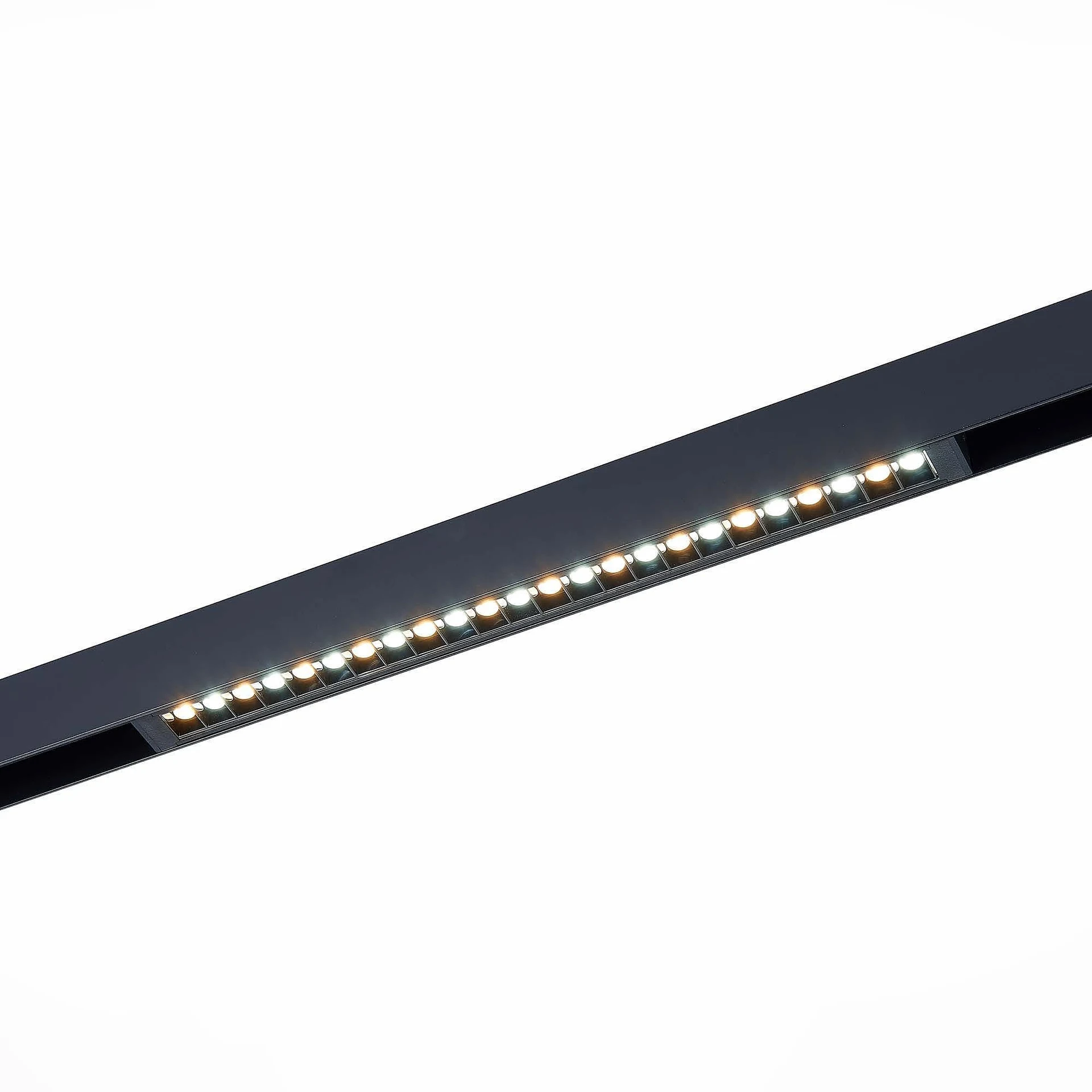 Трековый светильник ST Luce Skyline 220 ST655.436.18H