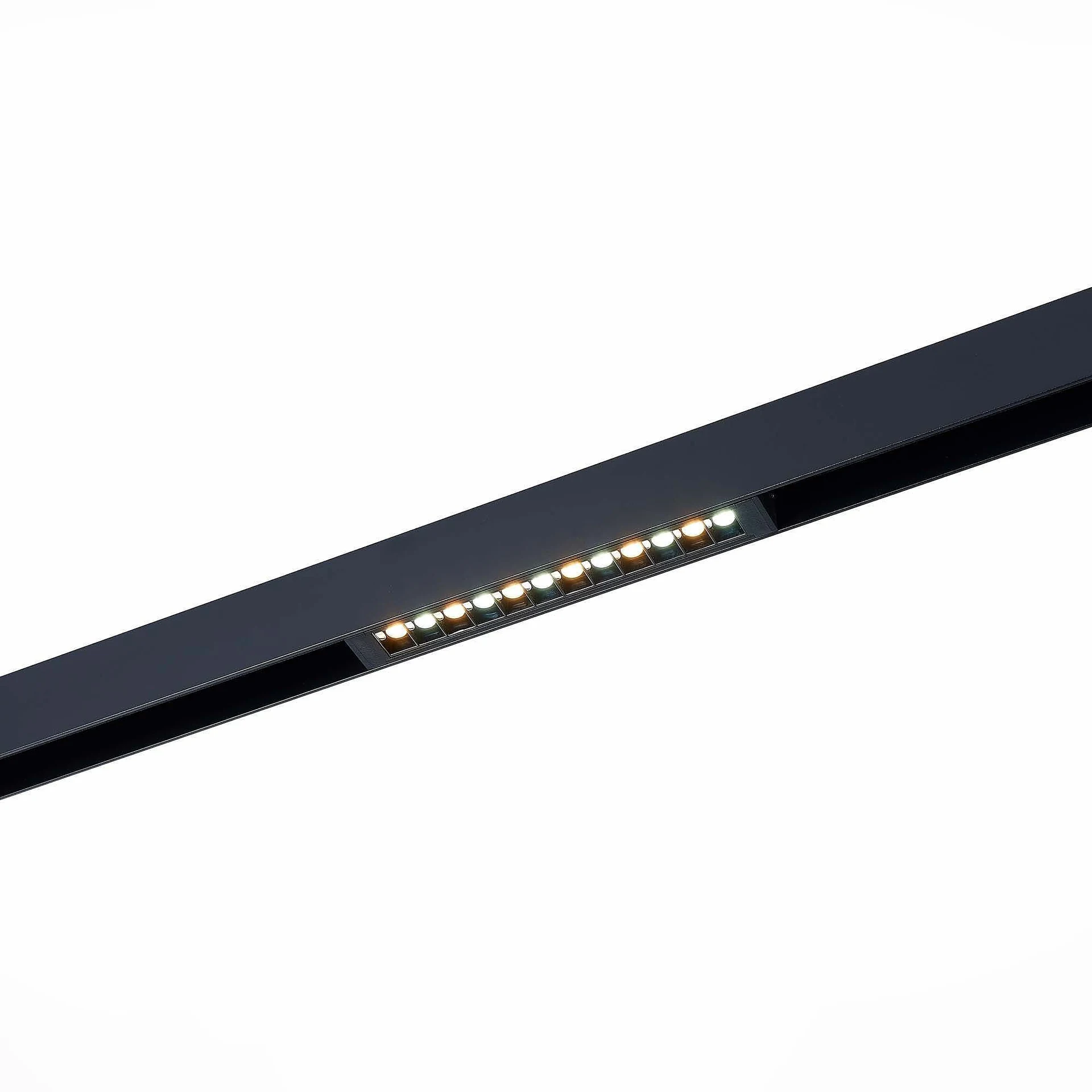 Трековый светильник ST Luce Skyline 220 ST655.446.09H