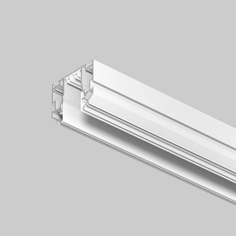 Шинопровод IMEX IL.0050.3000-2-WH