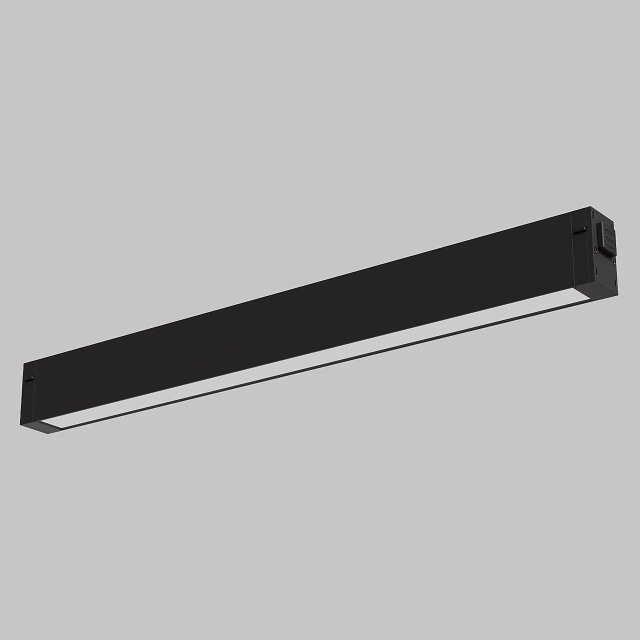 Трековый светильник IMEX IL.0050.5000-18-CCT-BK