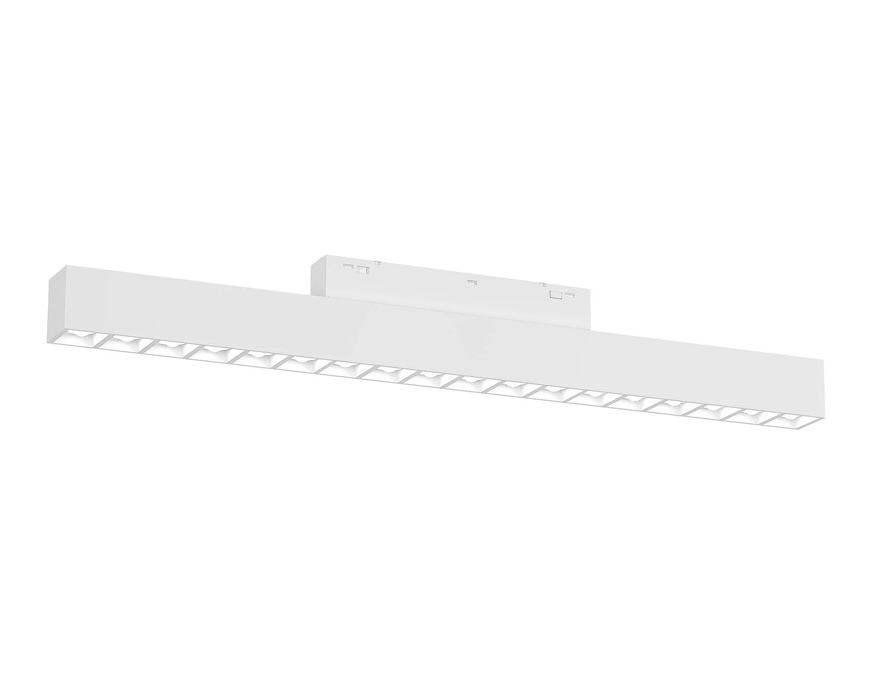 Трековый светильник Ambrella Magnetic Standard 48V GL4500