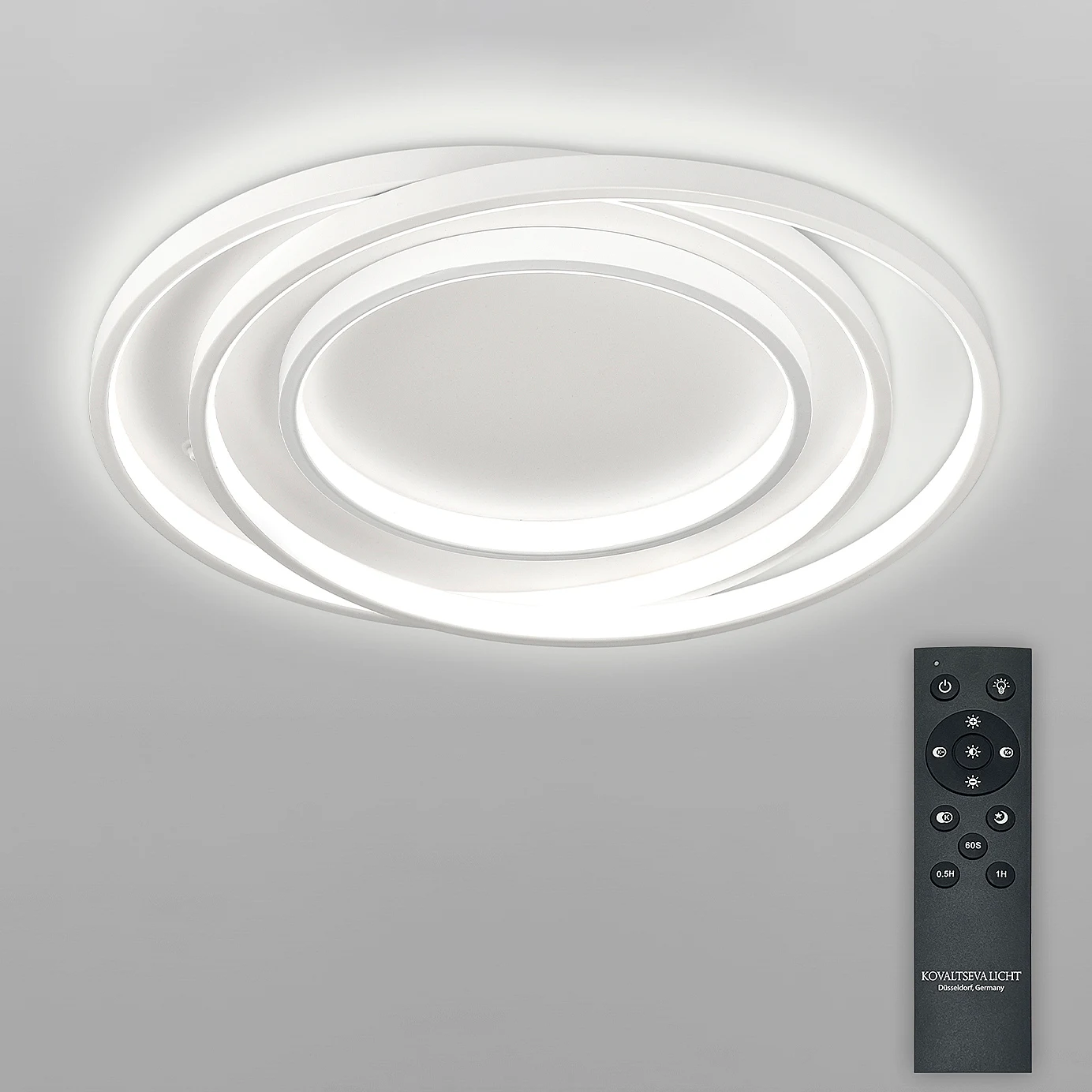Потолочная люстра Natali Kovaltseva Modern Ii INNOVATION STYLE 83171