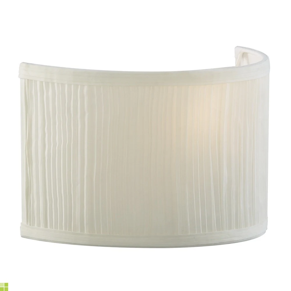 Настенное бра Arte Lamp CALIFORNIA A2870AP-1WH