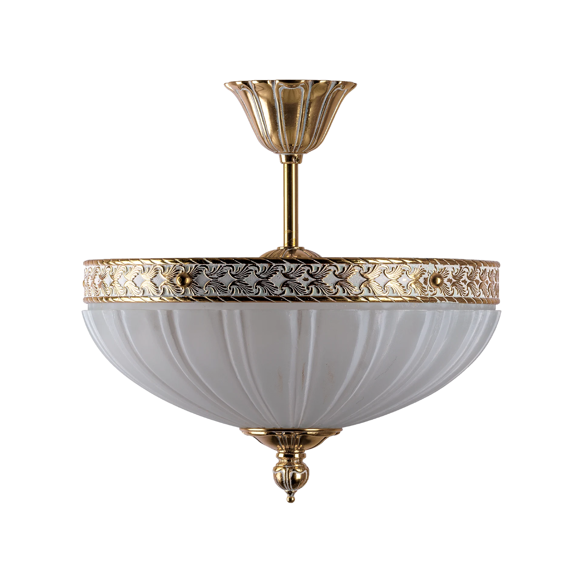 Потолочная люстра Ambiente 7539 7539/35 PL WP