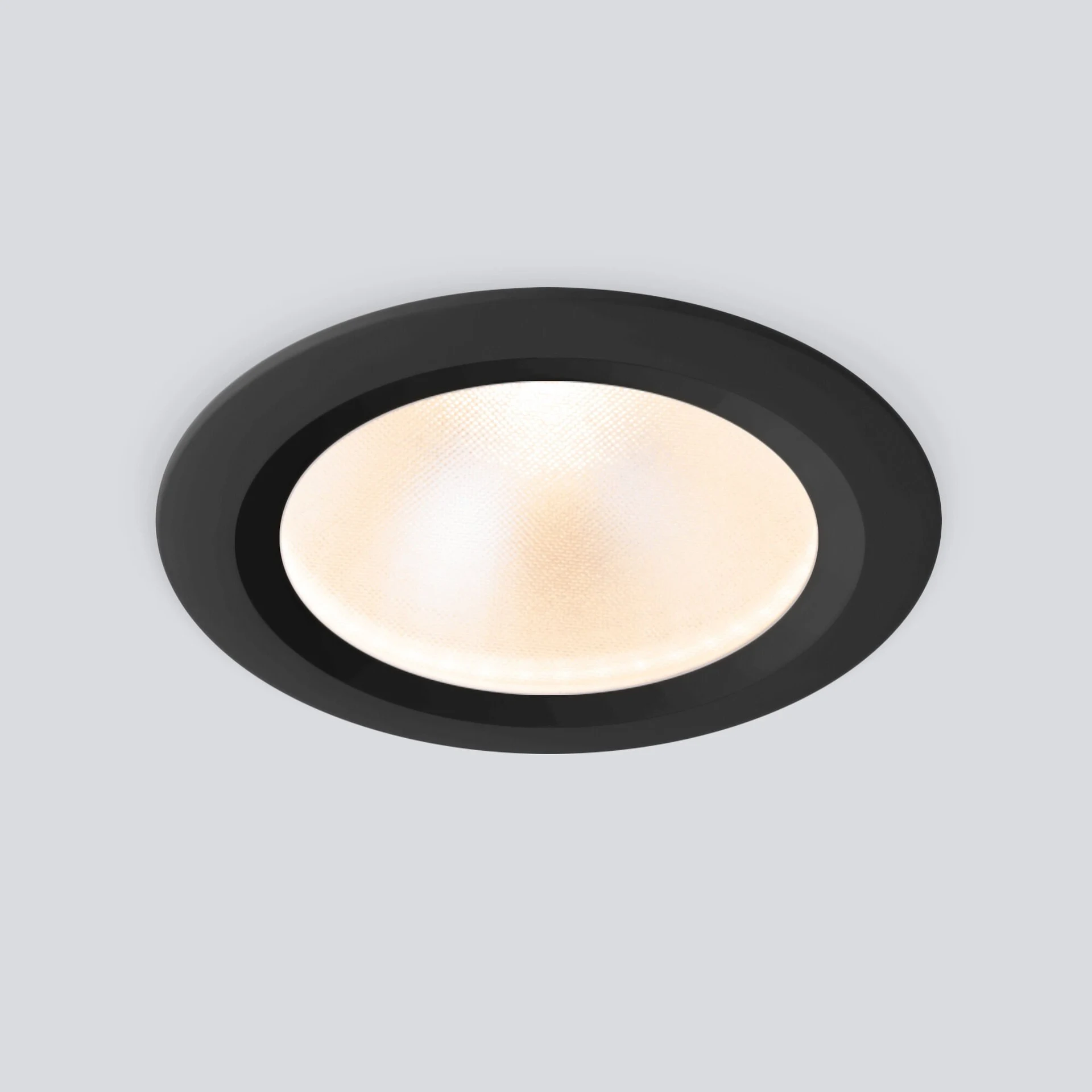 Уличный встраиваемый Elektrostandard Light LED 3003 Light LED 3003 (35128/U) 3000K черный