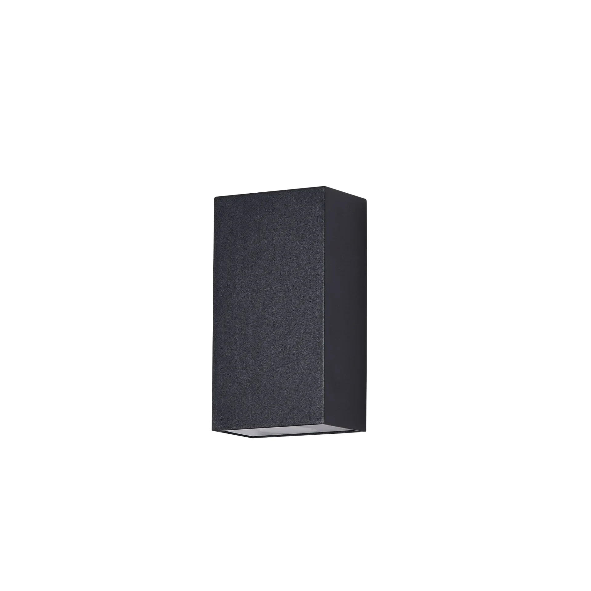 Уличный LED настенный светильник Maytoni Times Square O581WL-L6B