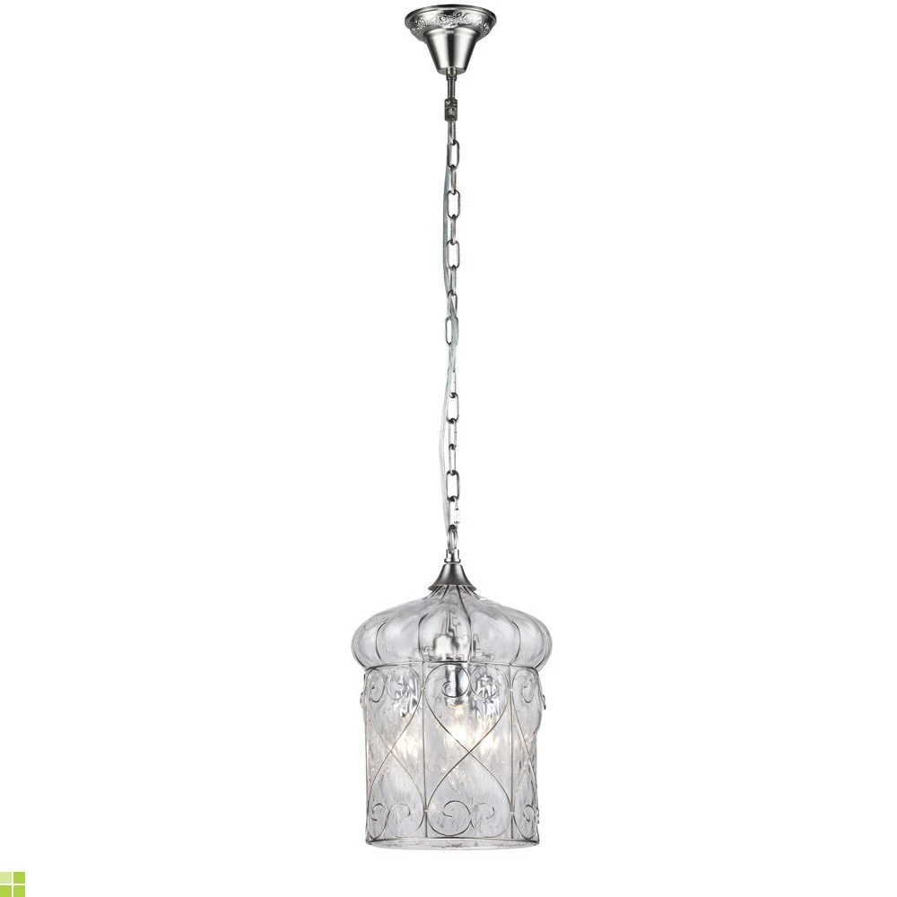 Светильник подвесной Arte Lamp VENEZIA A2227SP-3SS