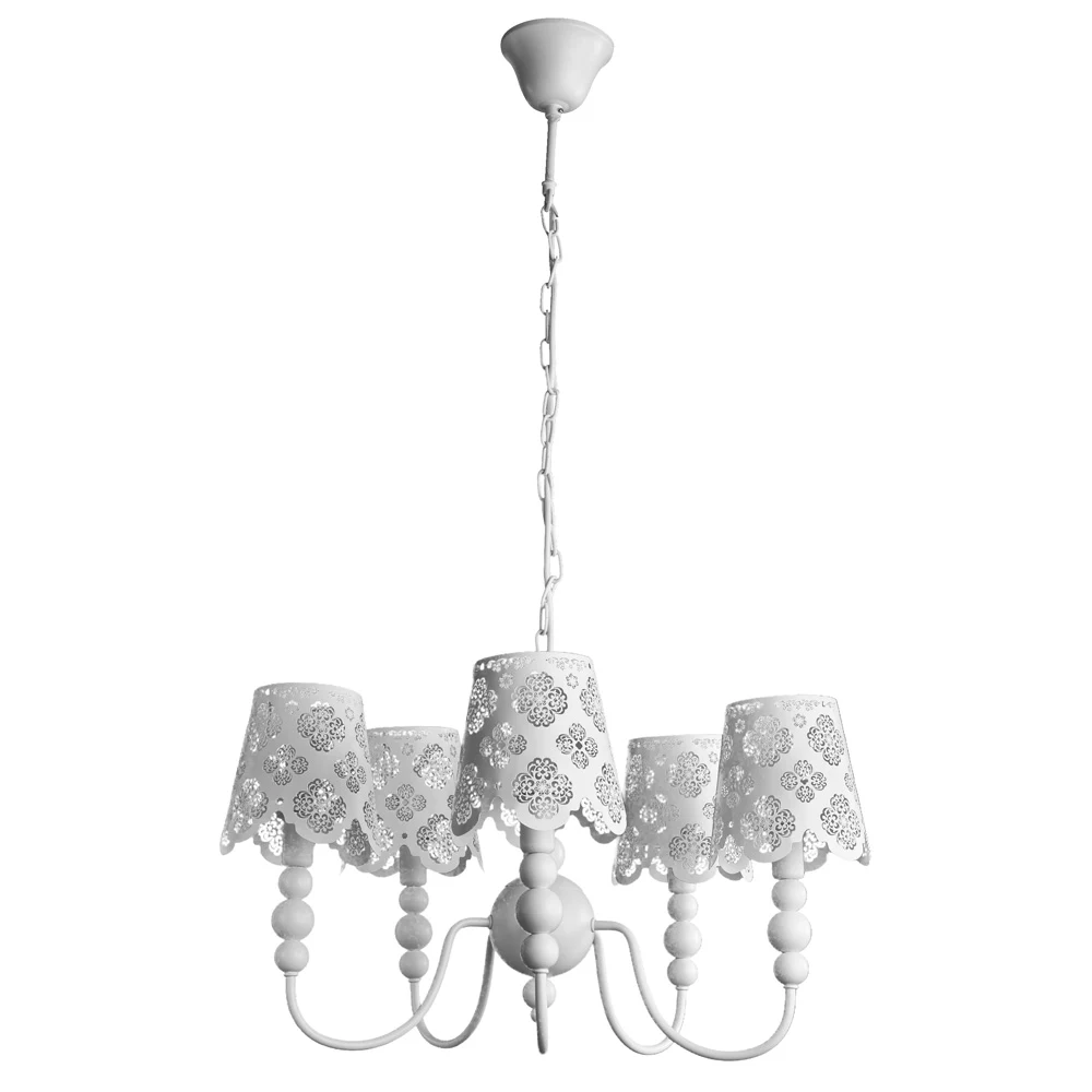Люстра в детcкую Arte Lamp Maestro A2030LM-5WA