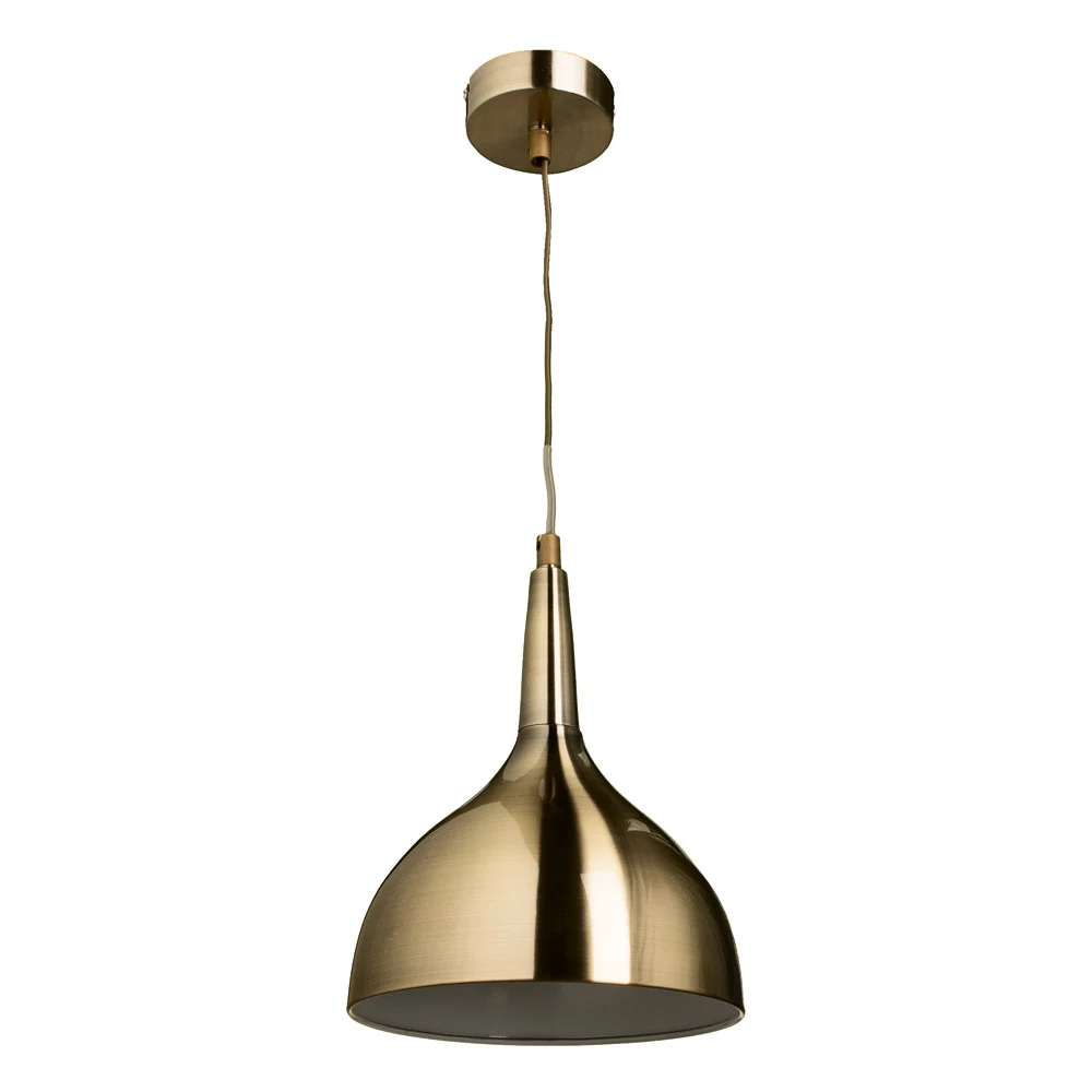 Светильник подвесной Arte Lamp PENDANTS A9077SP-1AB