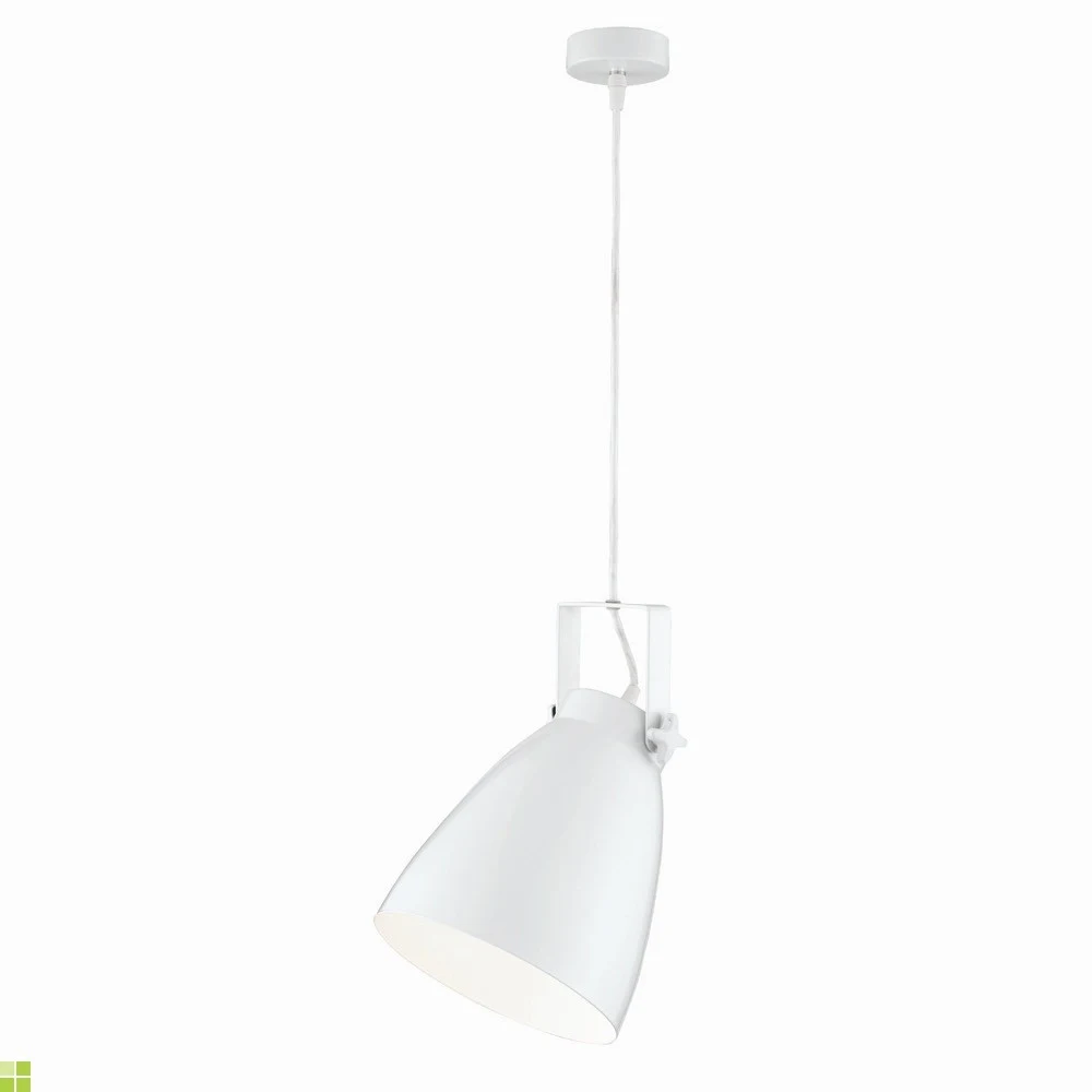 Светильник подвесной Arte Lamp STUDIO A8606SP-1WH